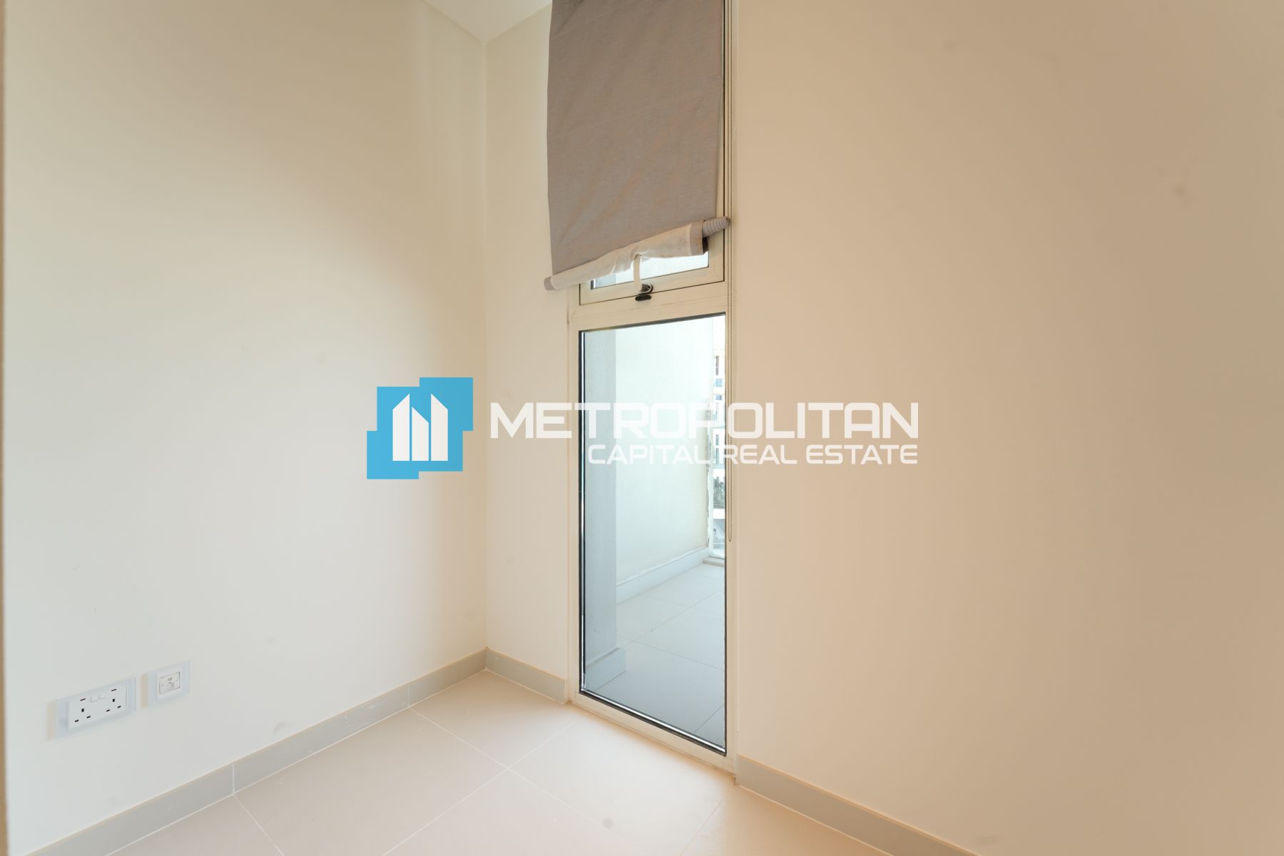 Full Sea View | Vacant 2BR+Maids | Beach Access