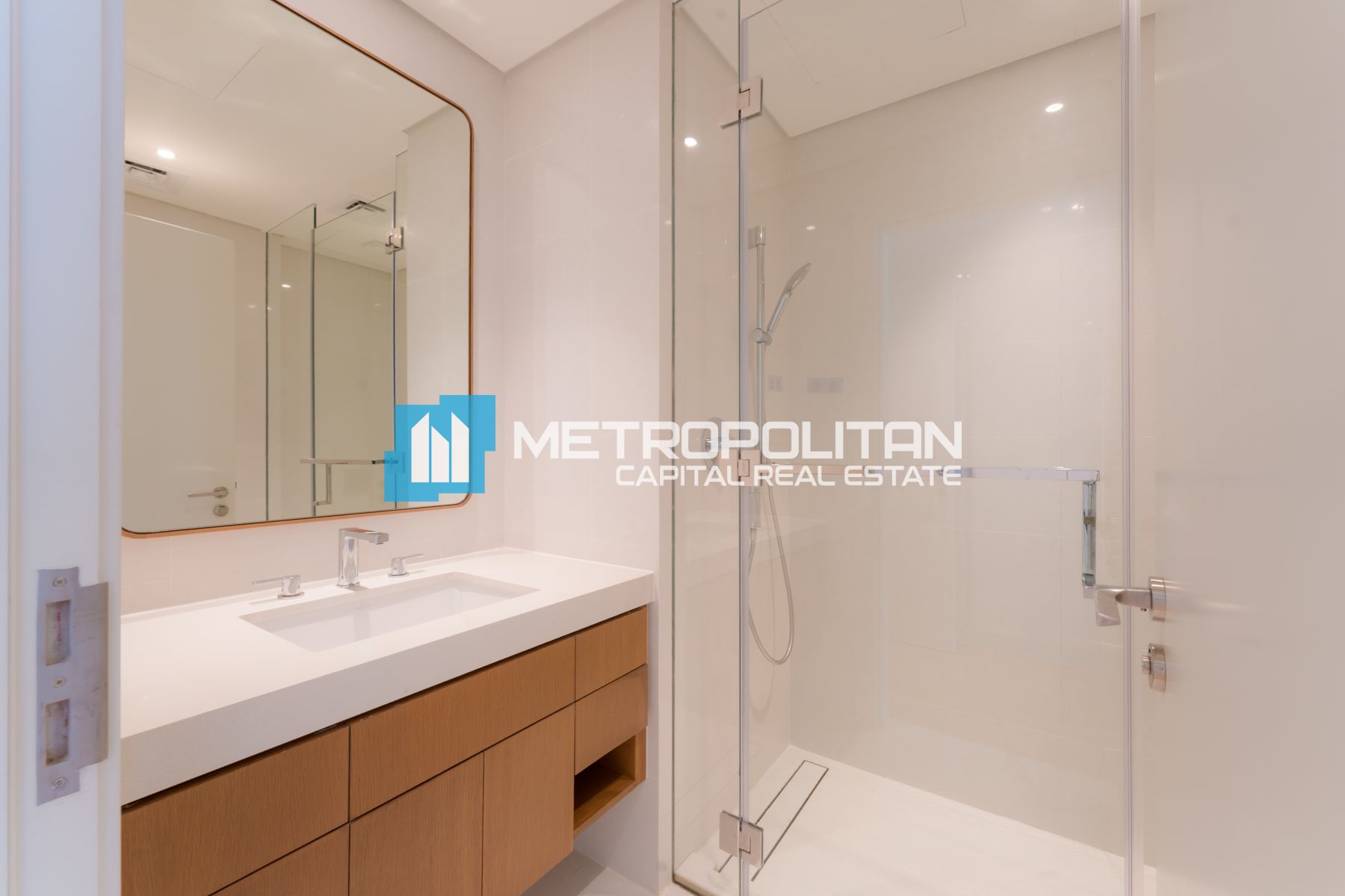Full Sea View | Vacant 2BR+Maids | Beach Access