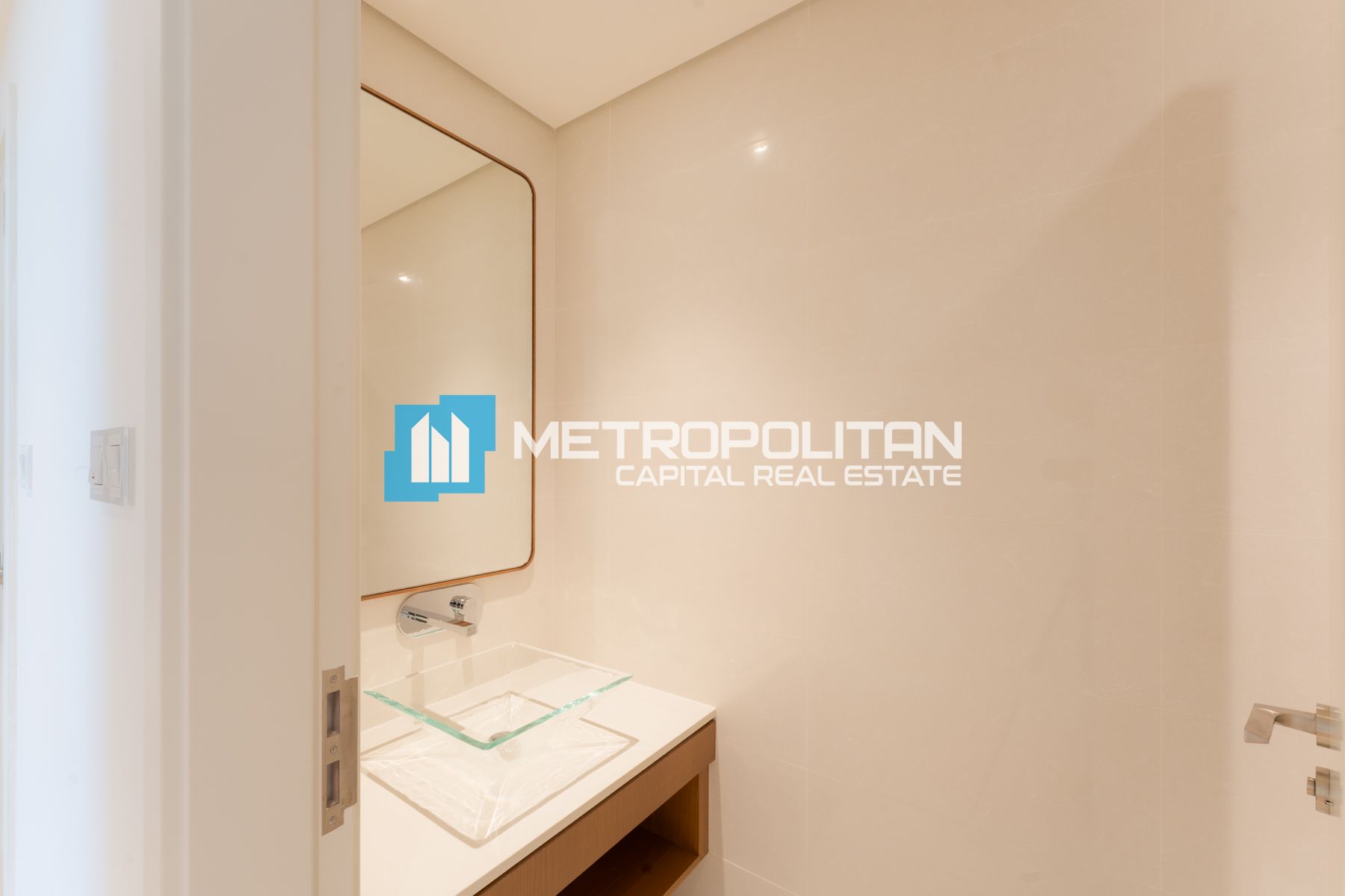 Full Sea View | Vacant 2BR+Maids | Beach Access