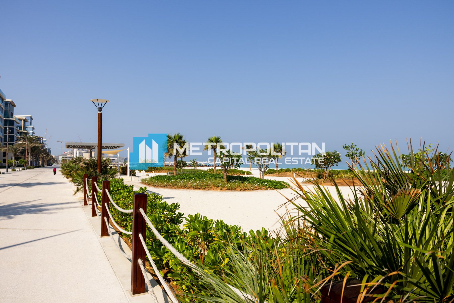 Full Sea View | Vacant 2BR+Maids | Beach Access