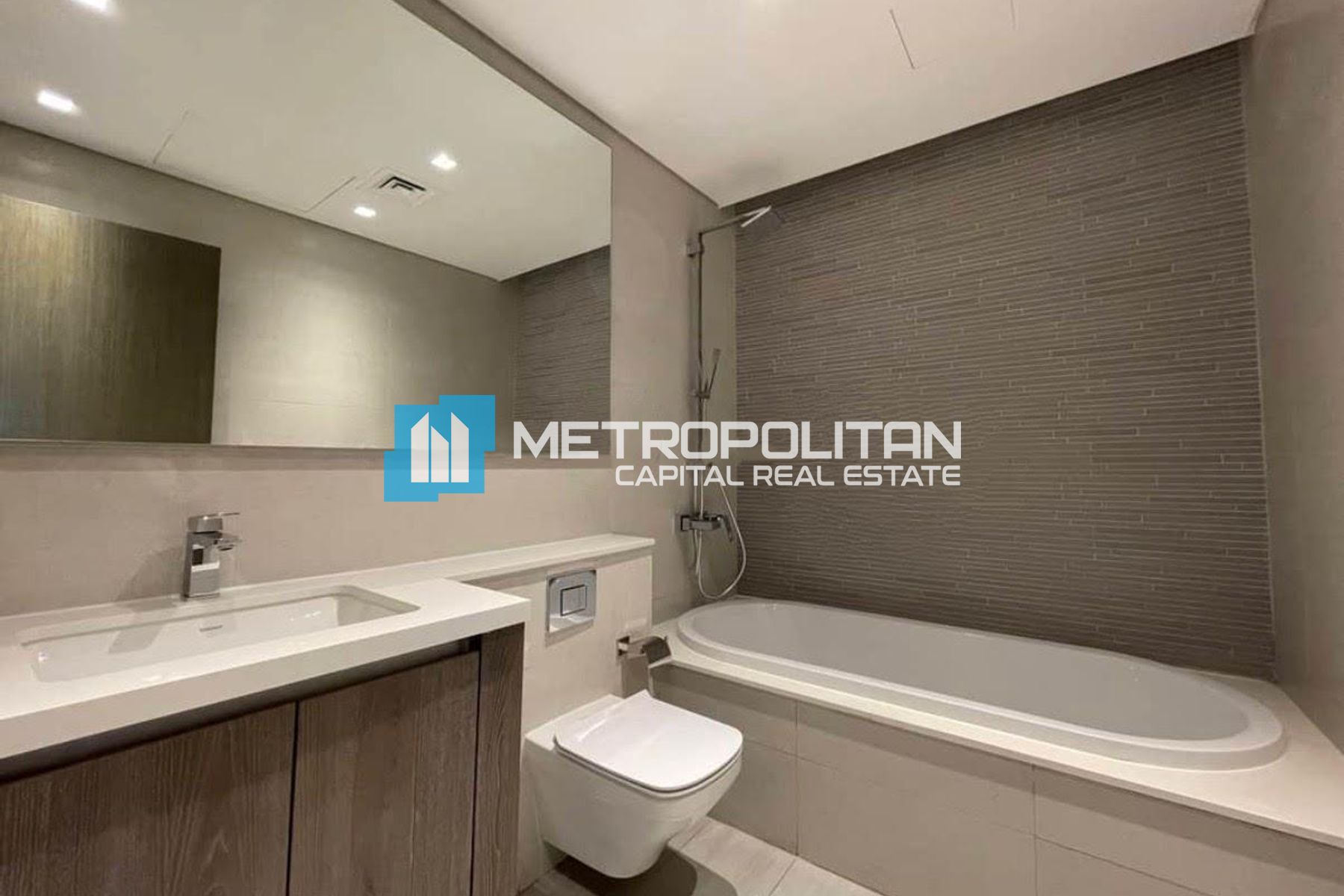 Upgrade Layout | Ready To Move | 3BHK +Maid Room