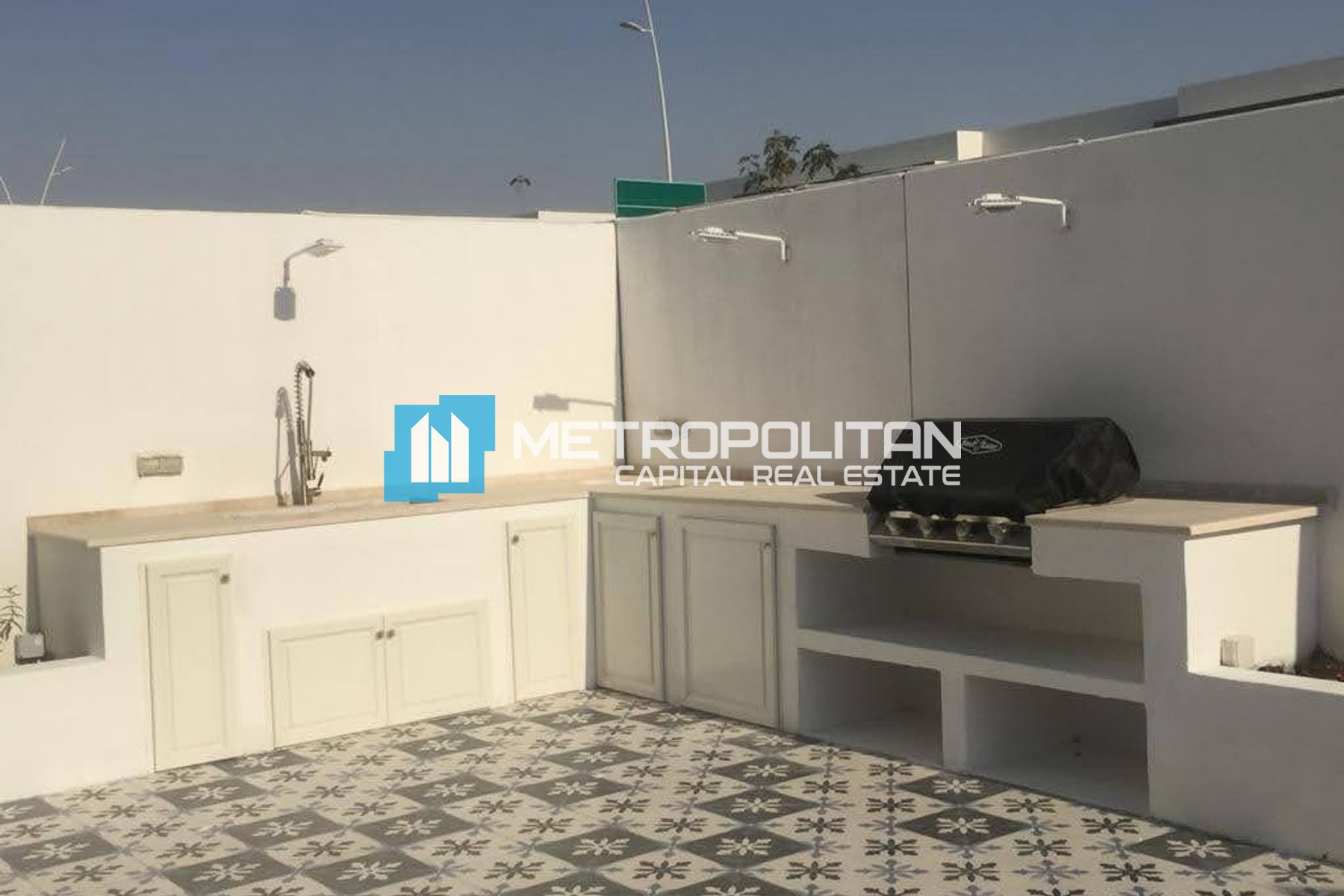 Upgrade Layout | Ready To Move | 3BHK +Maid Room