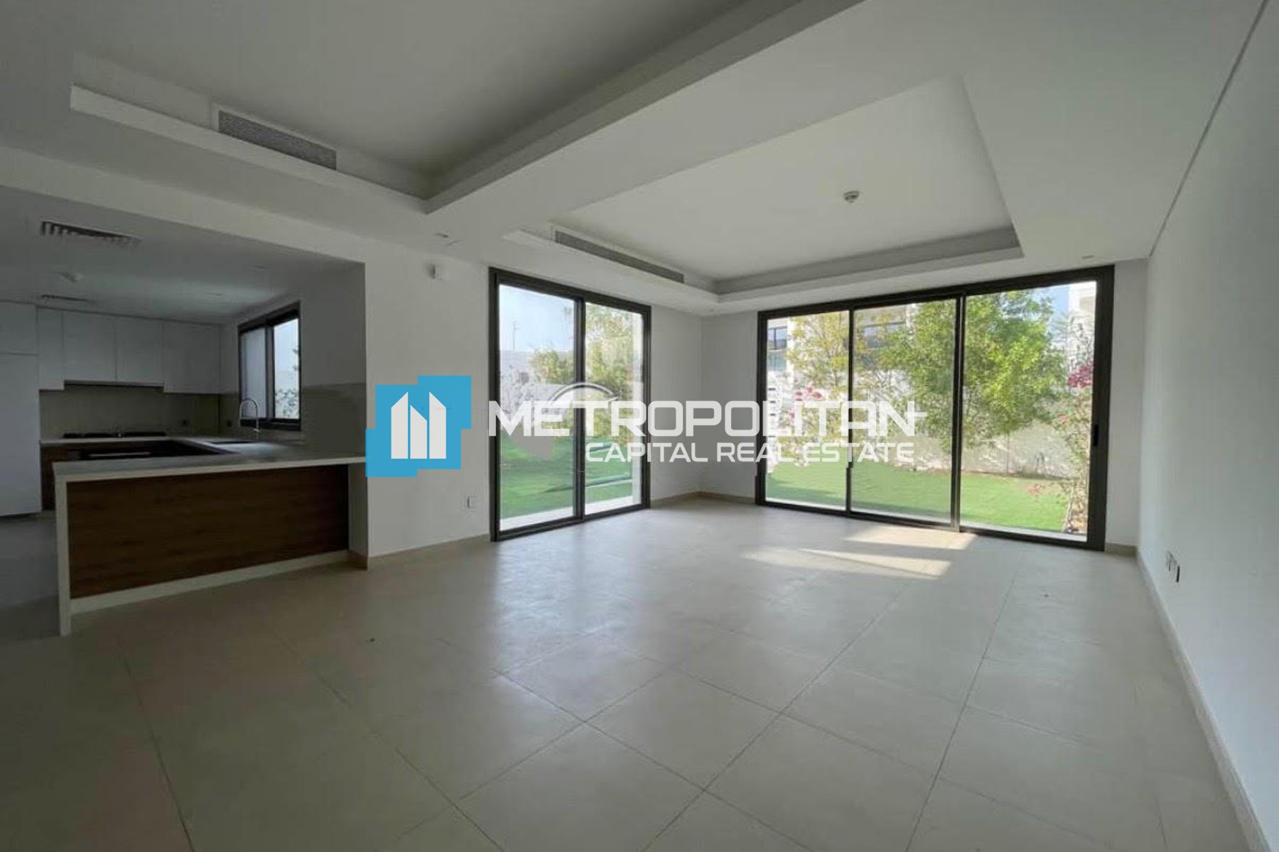 Upgrade Layout | Ready To Move | 3BHK +Maid Room