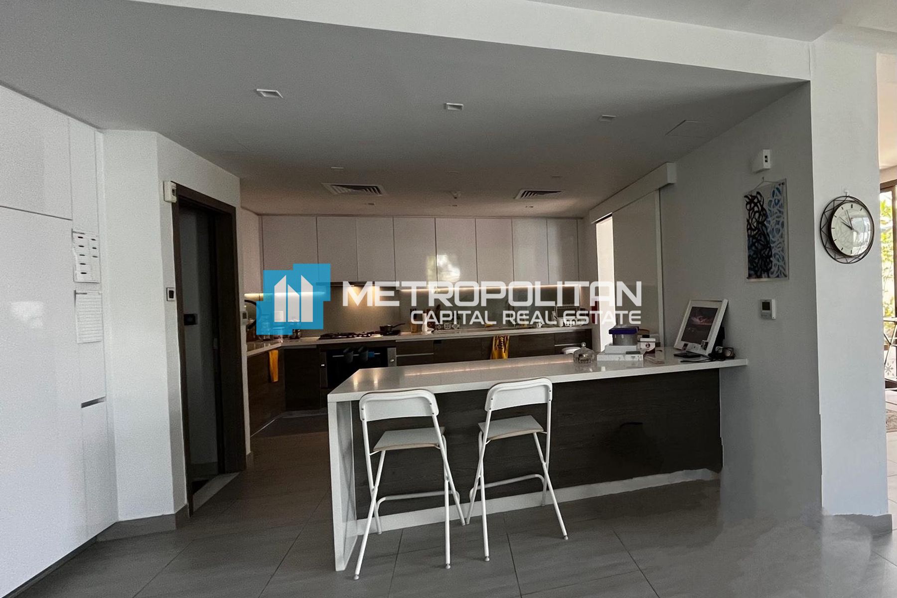 Upgrade Layout | Ready To Move | 3BHK +Maid Room