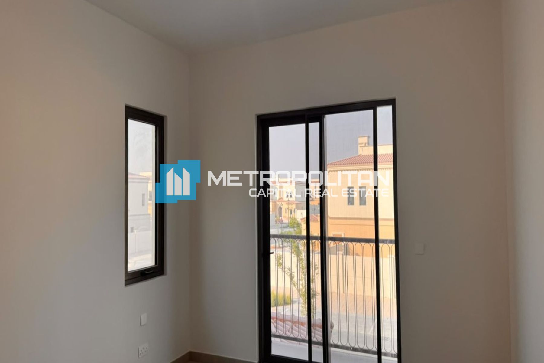 3 BR w/ Maids | Single Row Middle | Prime Location
