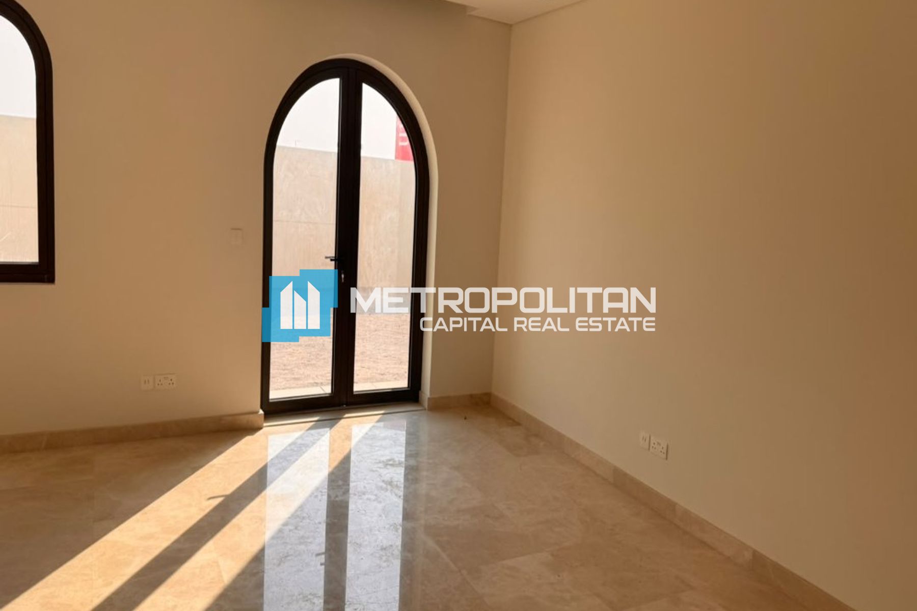 فيلا للإيجار في Bloom Living، Khalifa City - MCR-8234