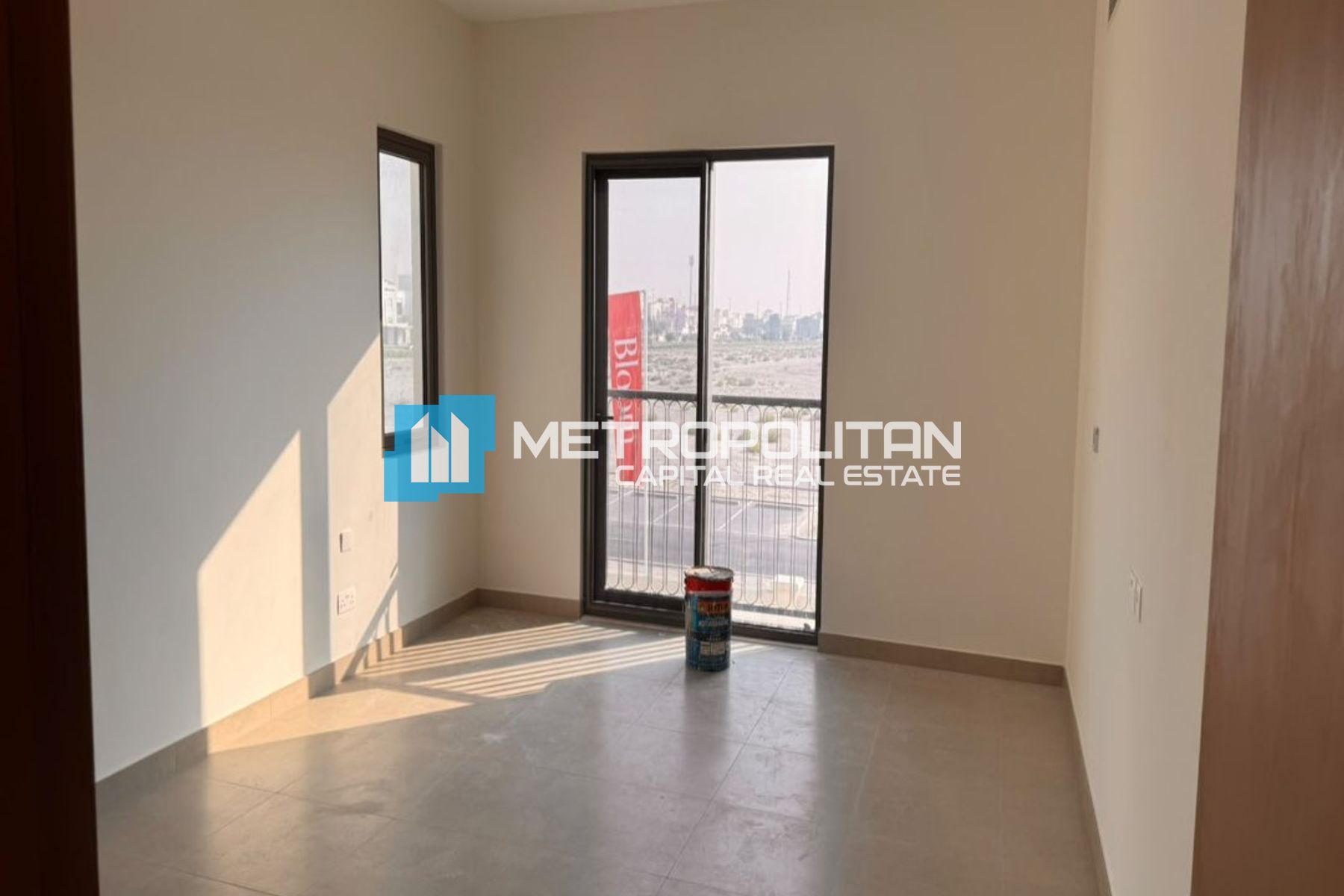 3 BR w/ Maids | Single Row Middle | Prime Location