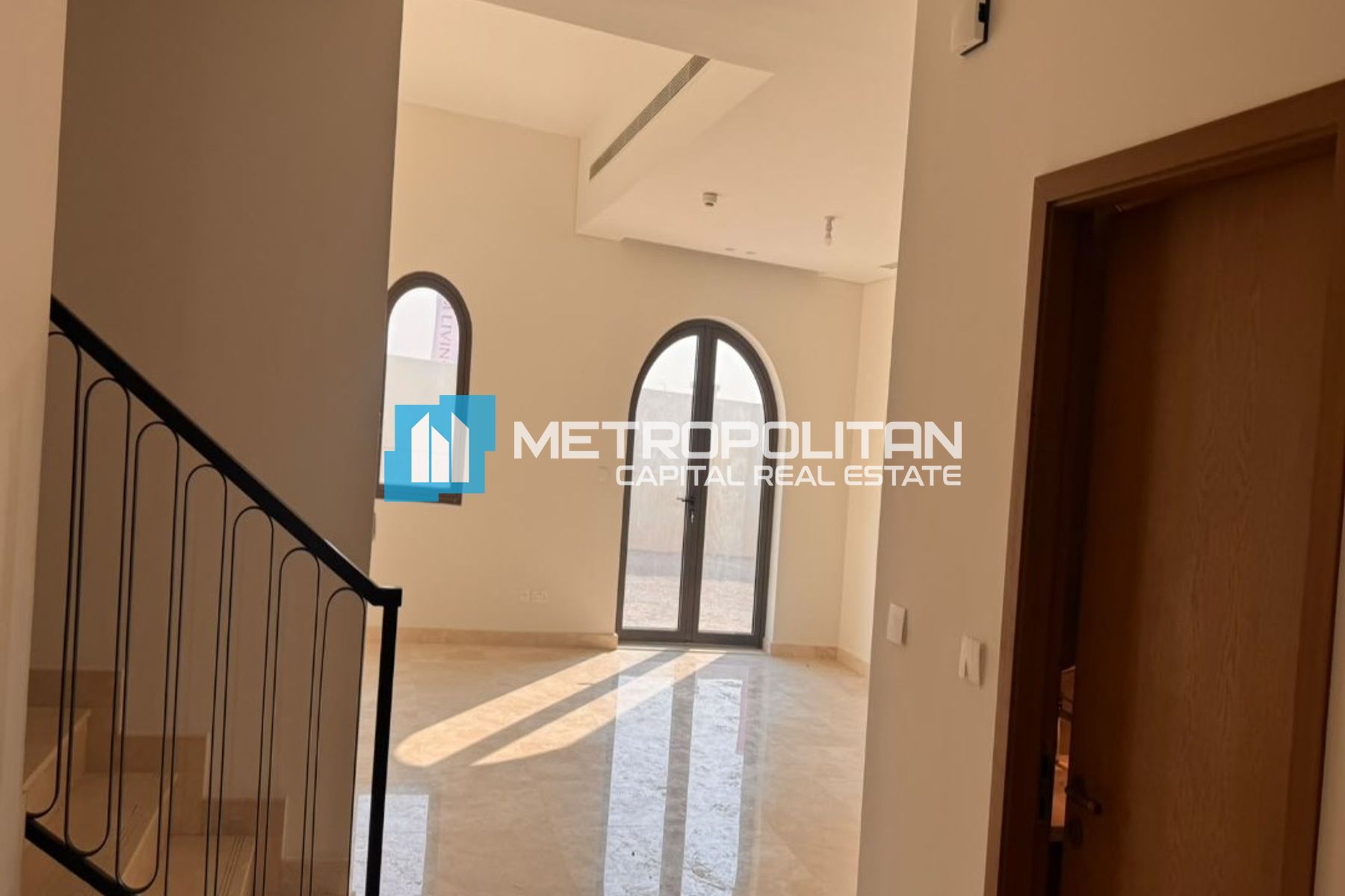 3 BR w/ Maids | Single Row Middle | Prime Location