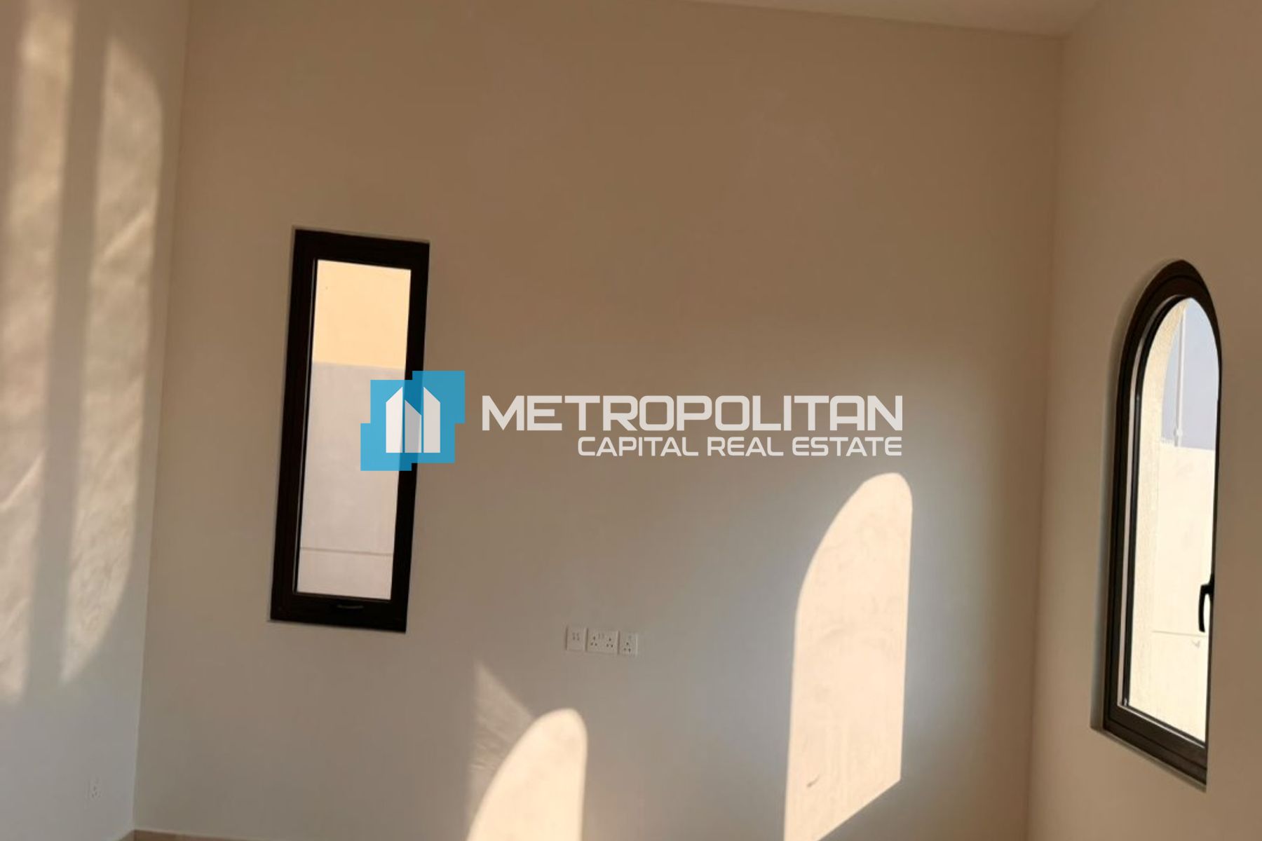 3 BR w/ Maids | Single Row Middle | Prime Location