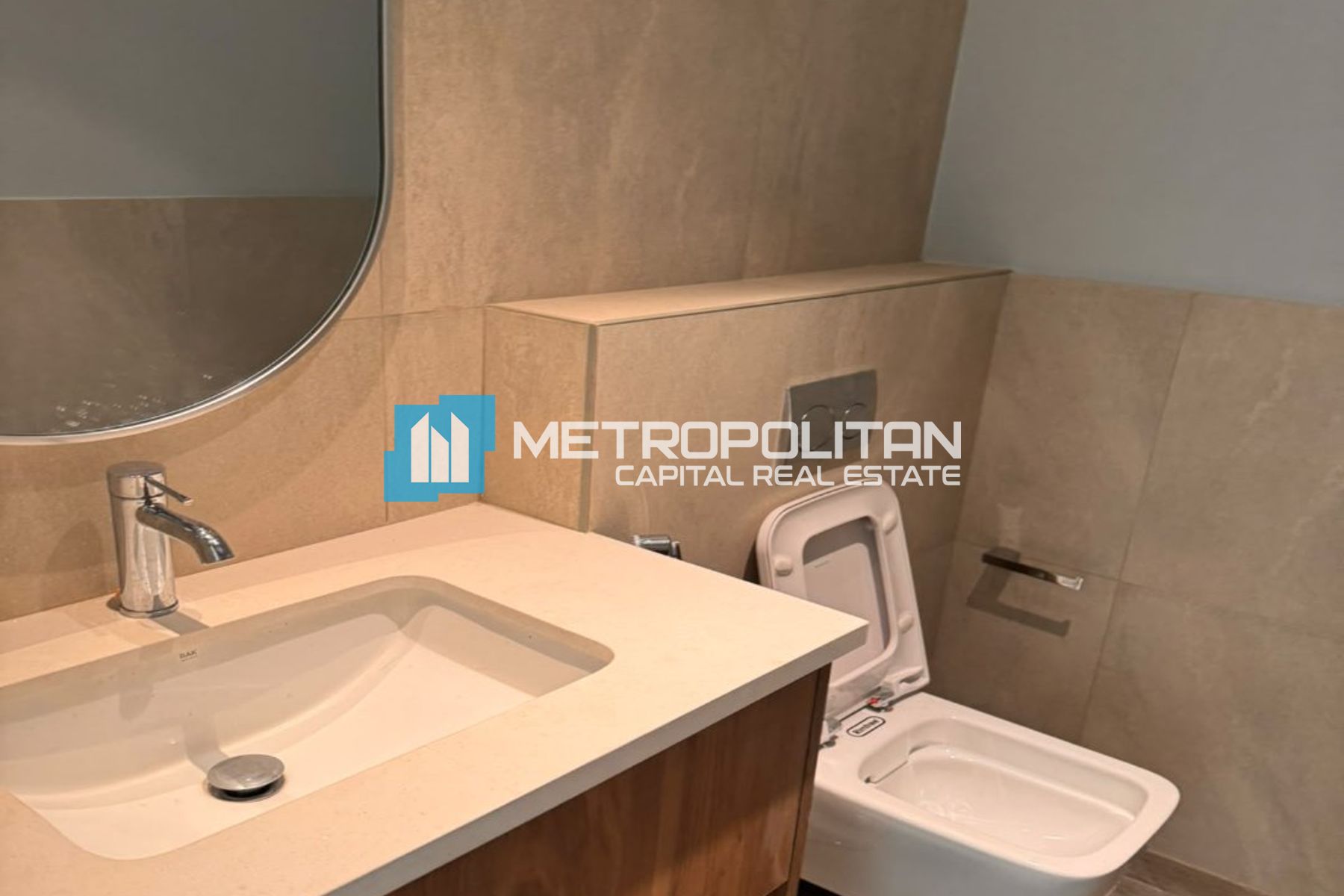 3 BR w/ Maids | Single Row Middle | Prime Location