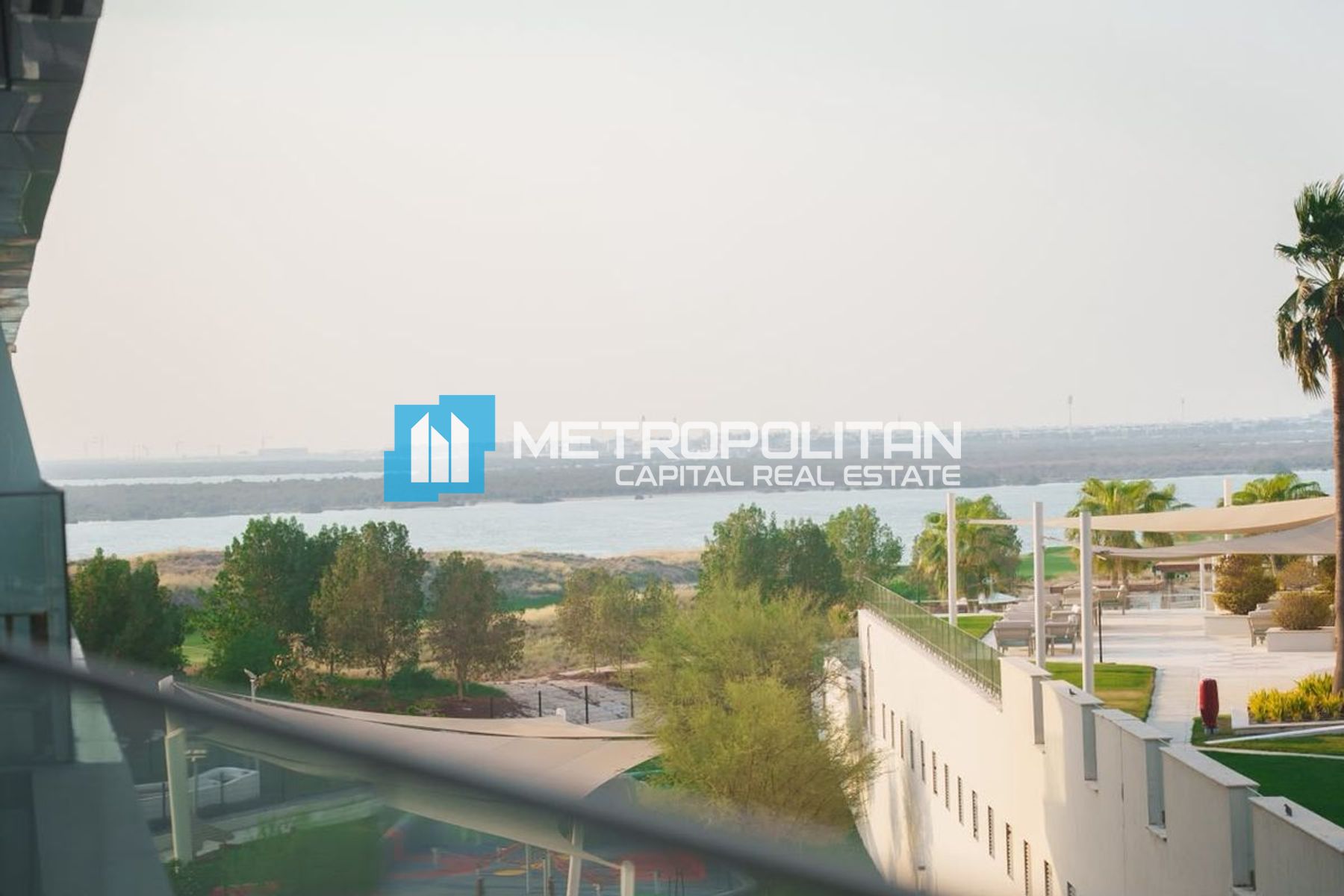 1BR Apartment for Rent in Mayan 1, Yas Island - MCR-8236