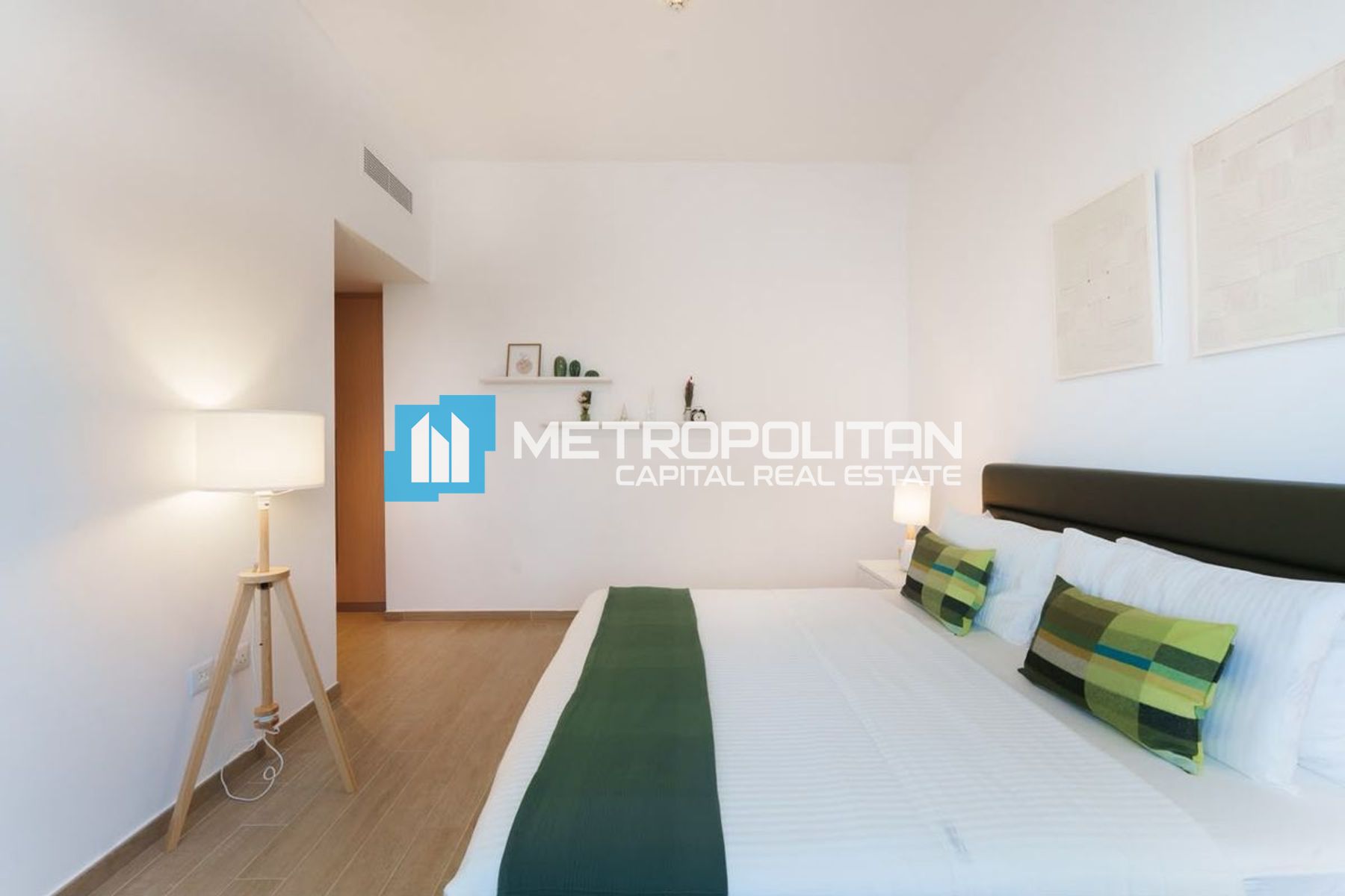 Furnished | Vacant | Beach Access | Steam room