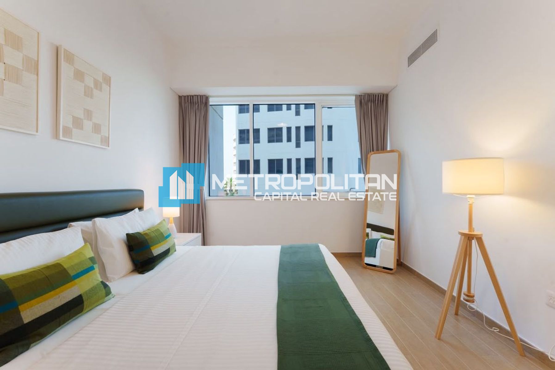 1BR Apartment for Rent in Mayan 1, Yas Island - MCR-8236
