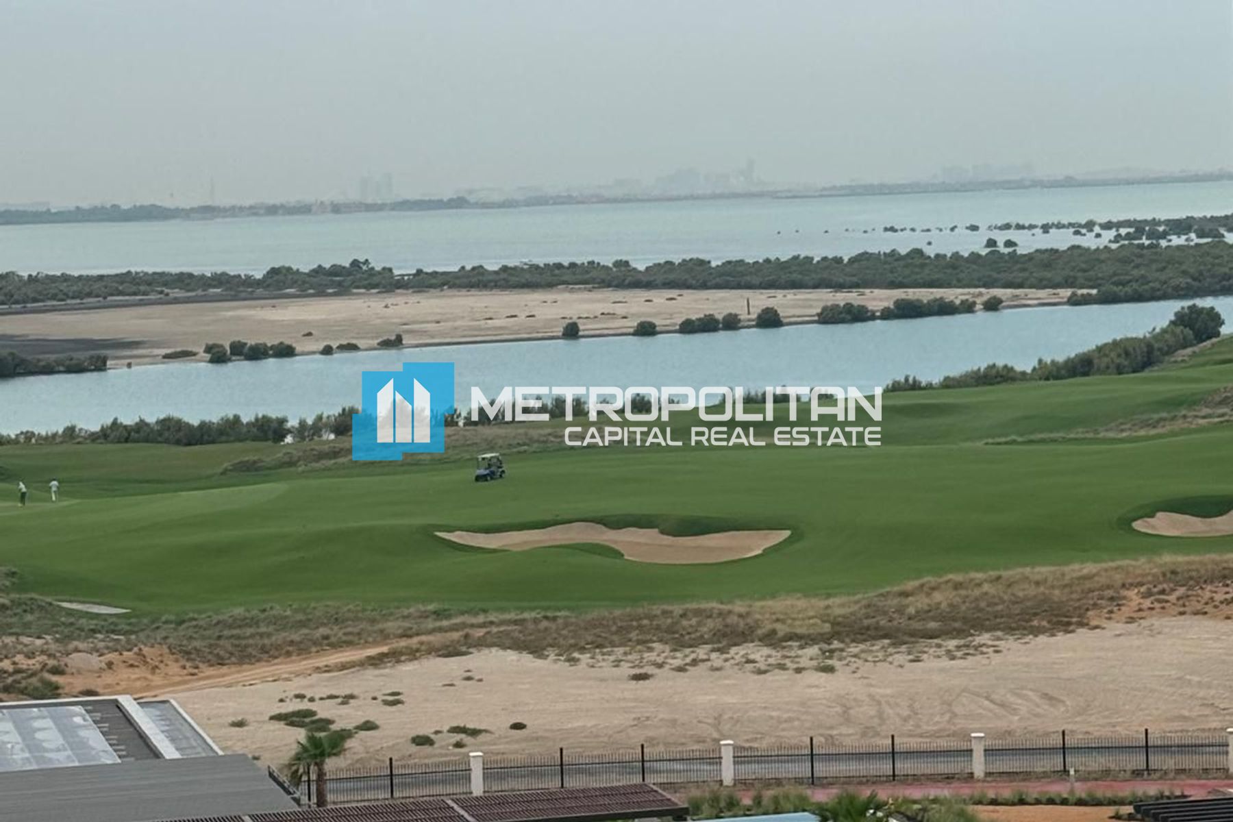 شقة للإيجار في Views B، Yas Island - MCR-8238