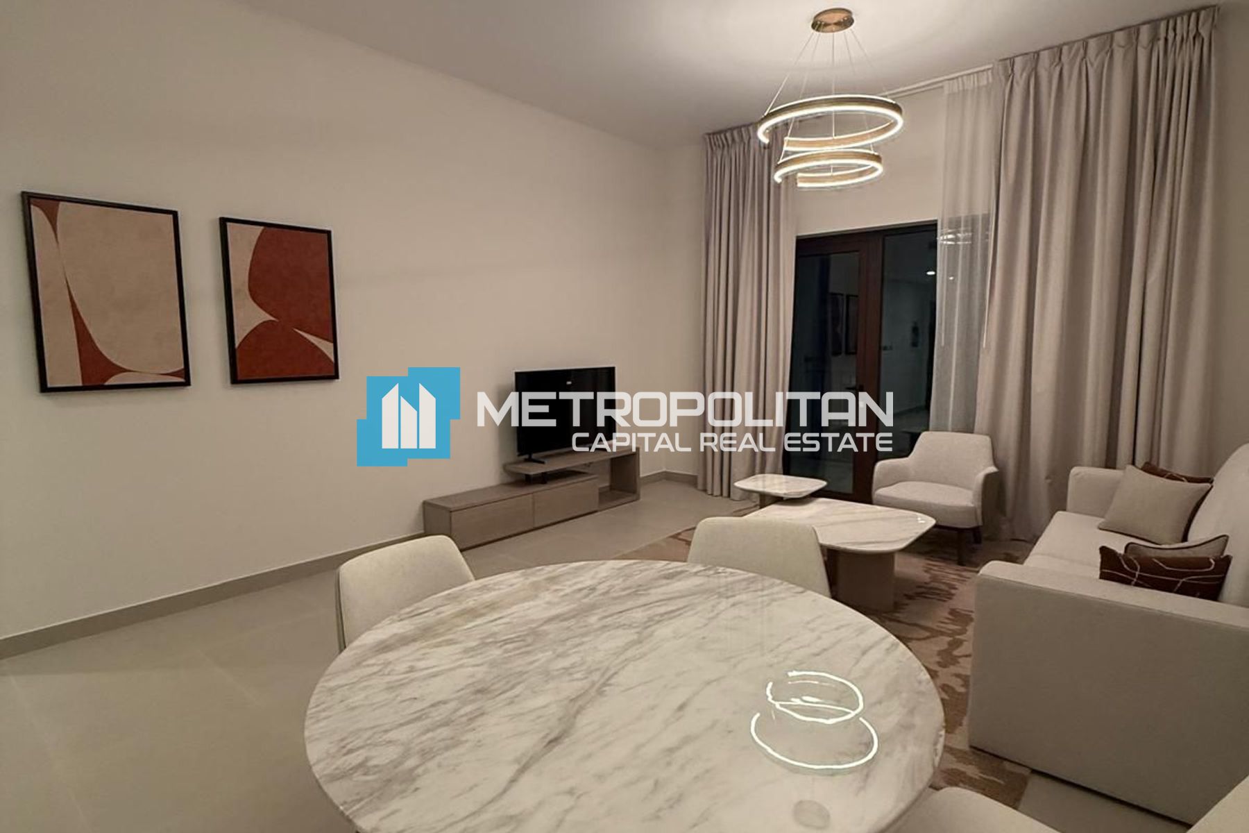 Partial Golf View | Furnished | Close to Amenities