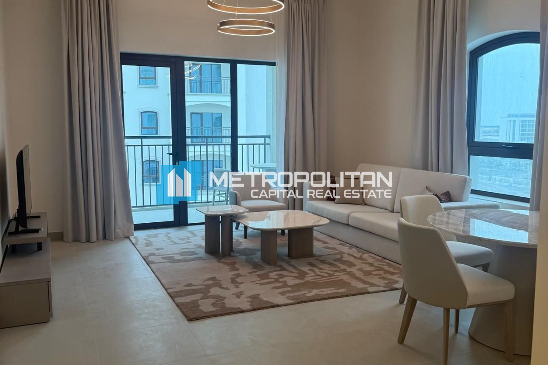 شقة للإيجار في Views B، Yas Island - MCR-8238