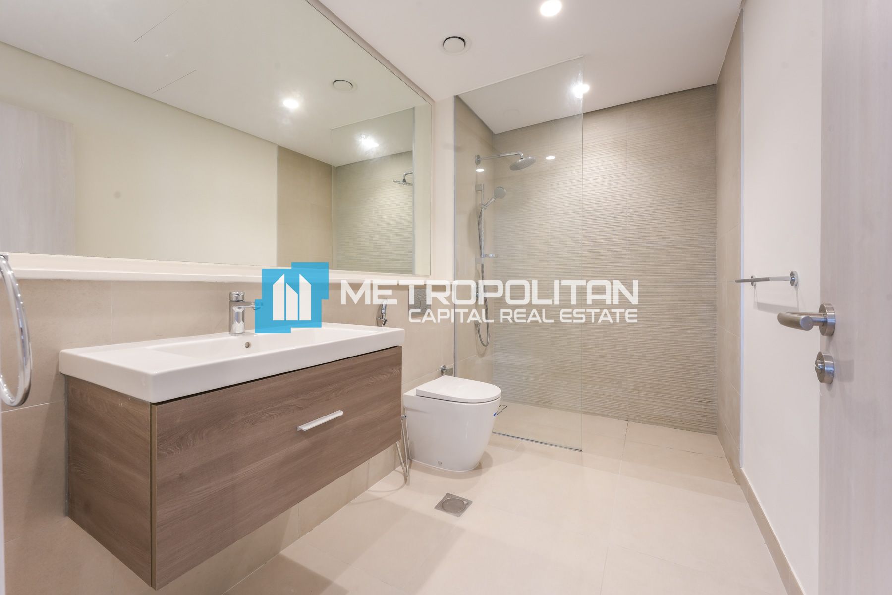 2BR w/ Maids | Golf Course View | Ready to Move