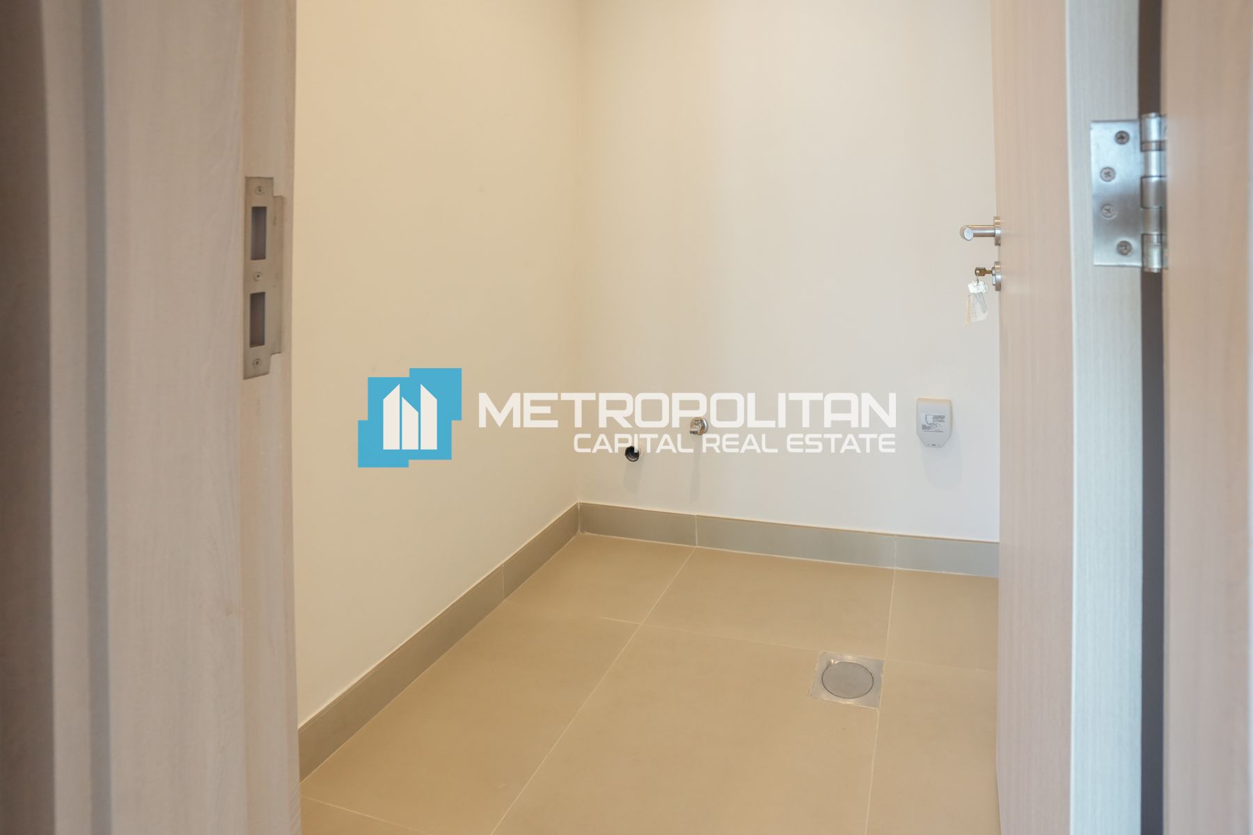 2BR w/ Maids | Golf Course View | Ready to Move