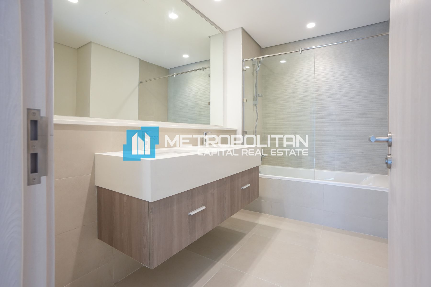 2BR w/ Maids | Golf Course View | Ready to Move