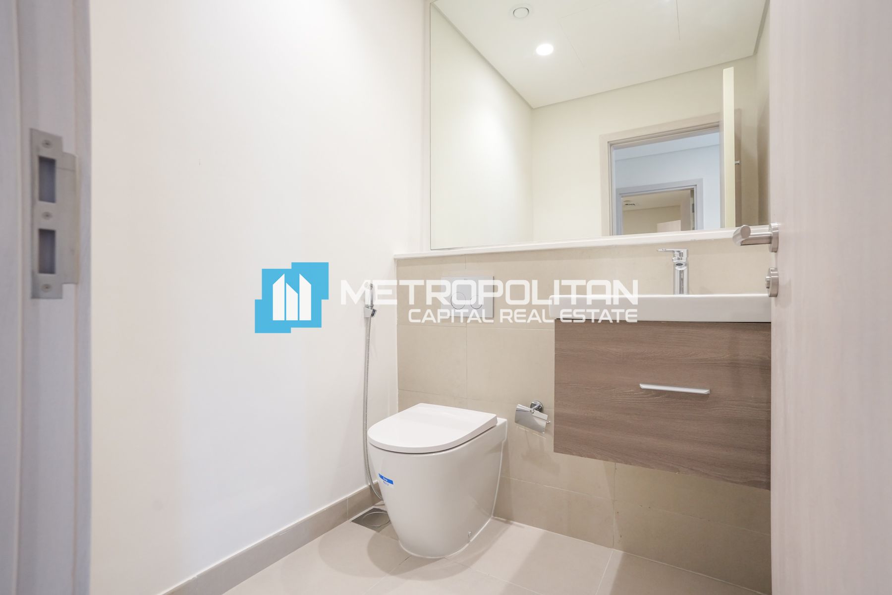 2BR w/ Maids | Golf Course View | Ready to Move