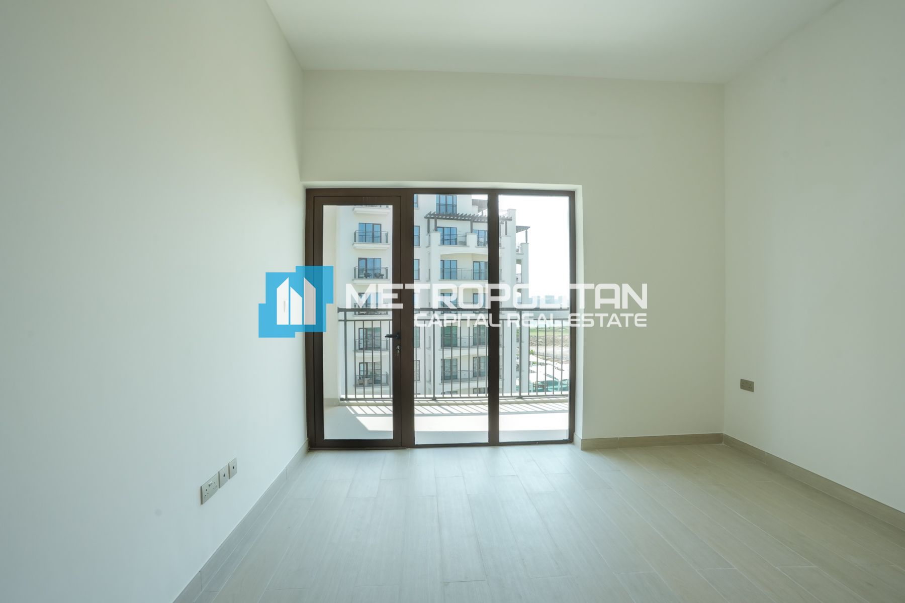 2BR w/ Maids | Golf Course View | Ready to Move