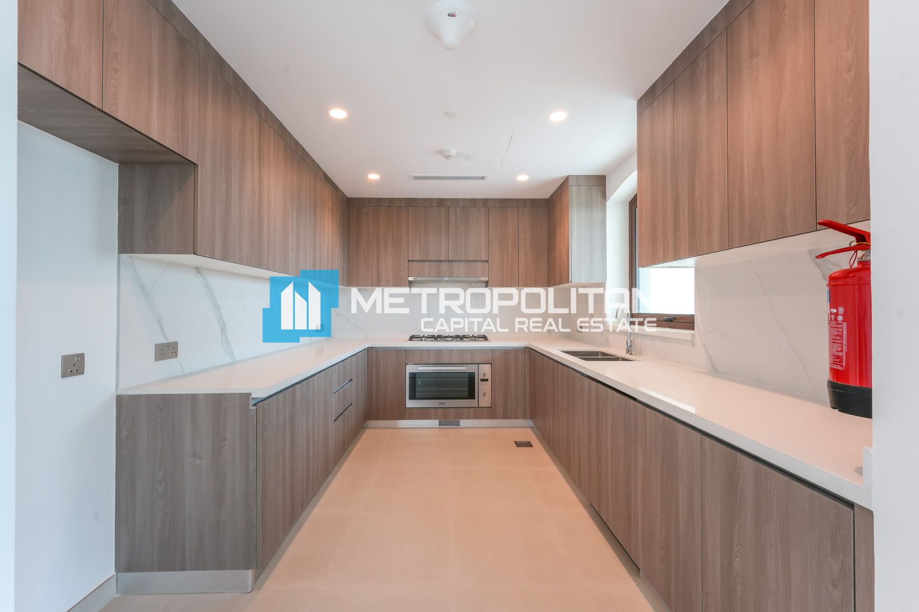 2BR w/ Maids | Golf Course View | Ready to Move