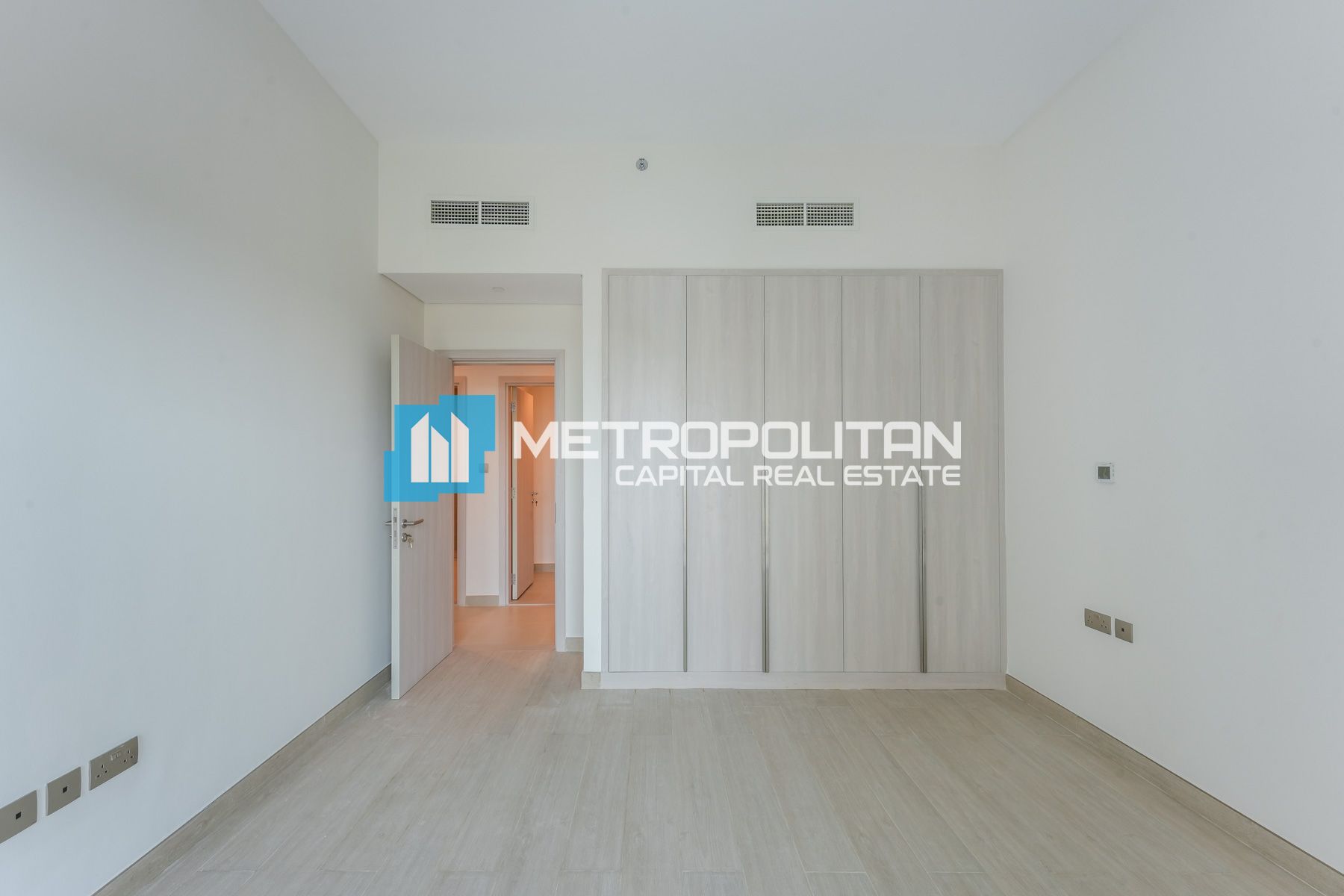 2BR w/ Maids | Golf Course View | Ready to Move