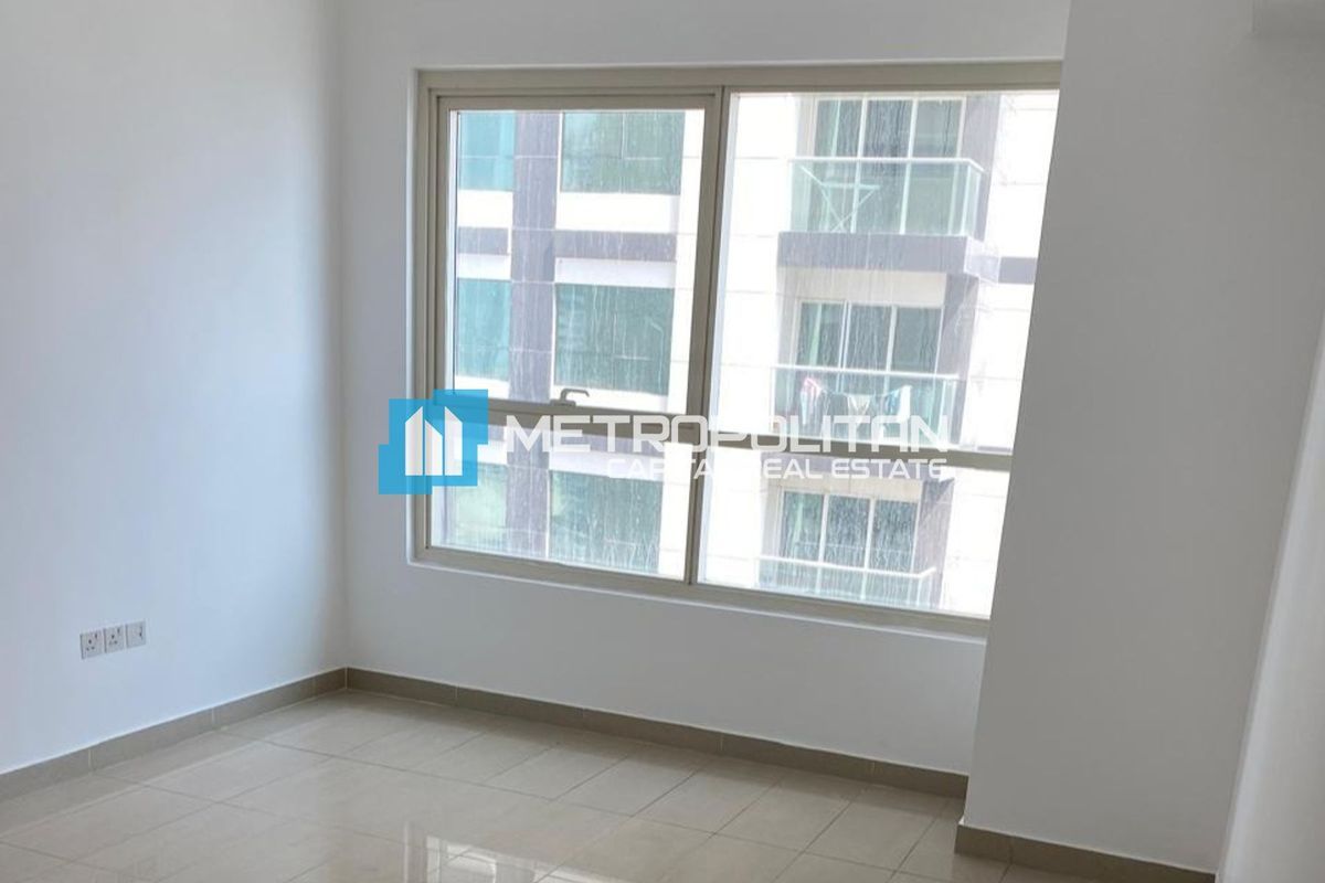 Снять квартиру в Al Maha Tower, Al Reem Island - MCR-8243