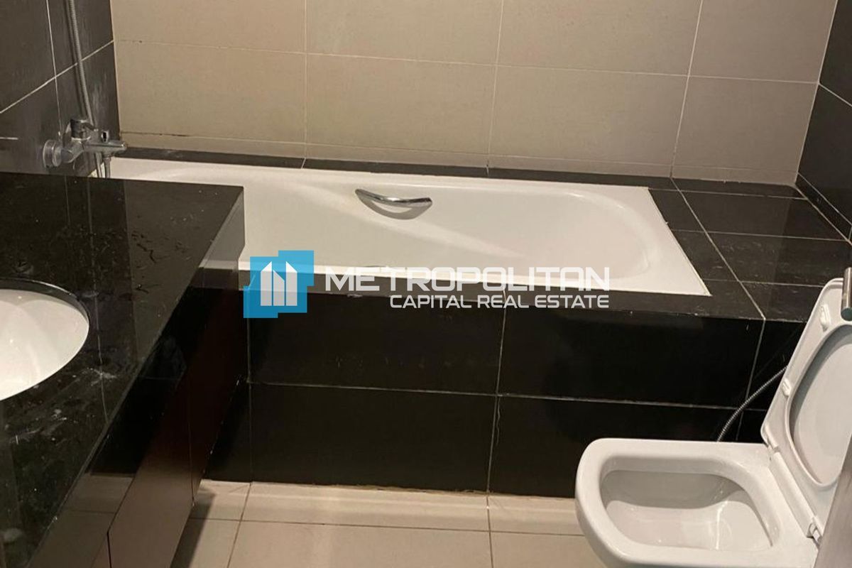 Снять квартиру в Al Maha Tower, Al Reem Island - MCR-8243