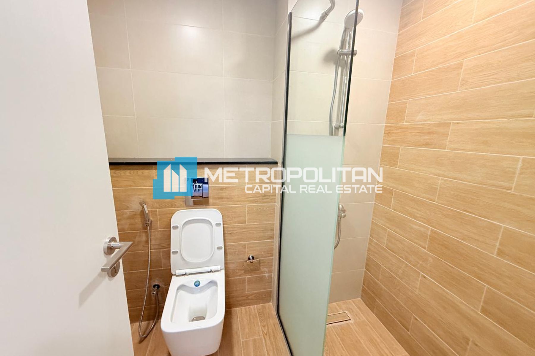 1BR with Balcony | Ready to Move | Fully Furnished