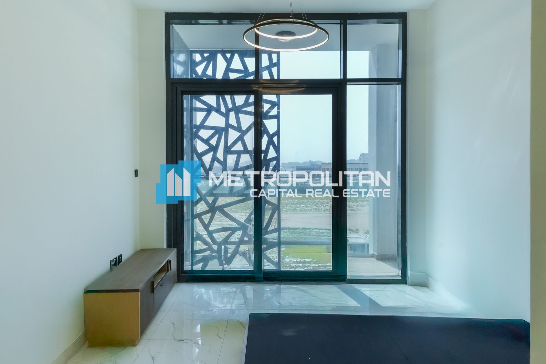 شقة للإيجار في The Gate، Masdar City - MCR-8245