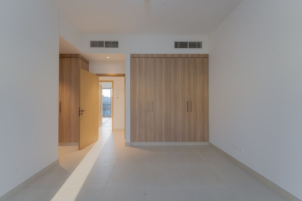 Corner Unit | 3BR w/ Maids | Next to the Park