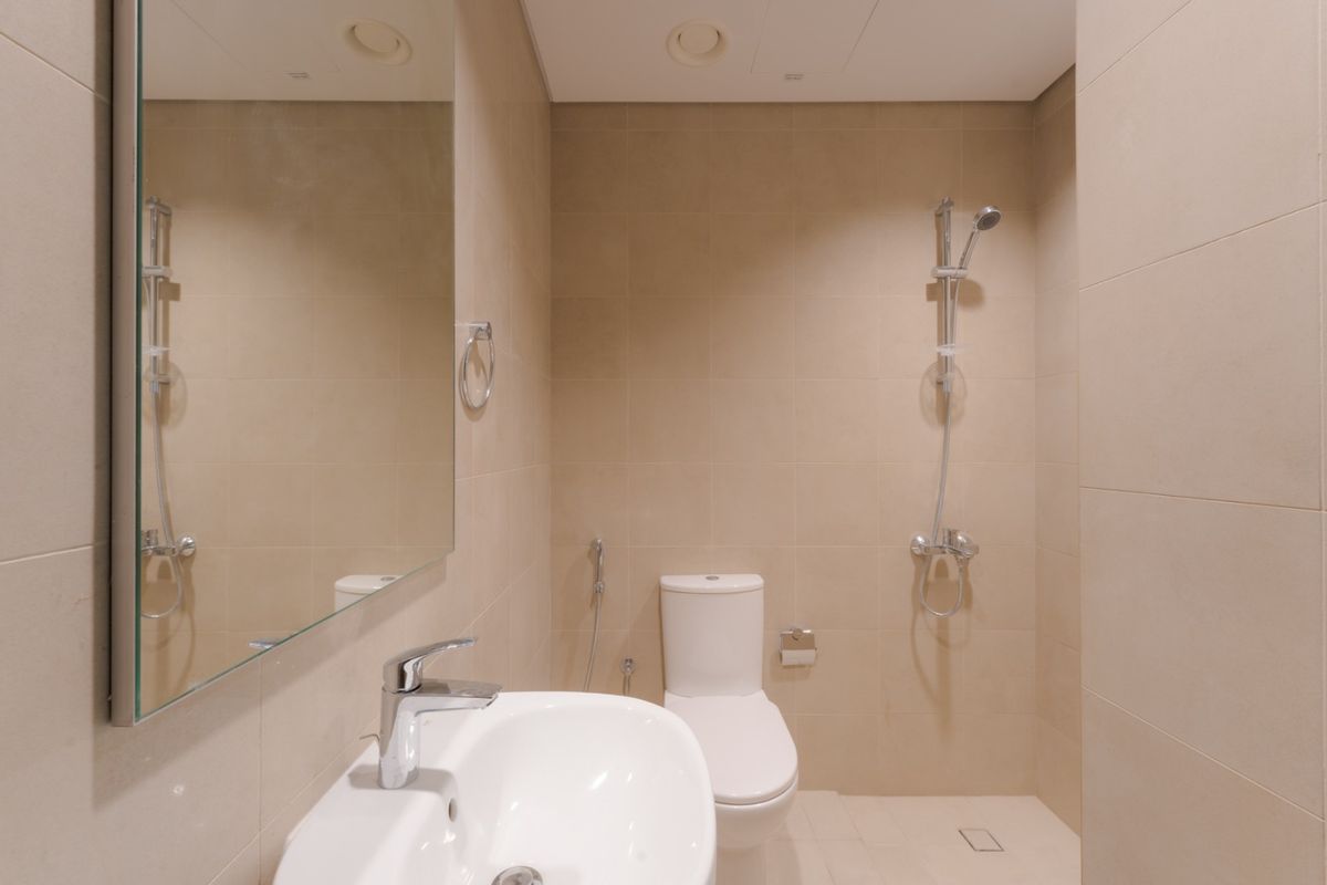 Corner Unit | 3BR w/ Maids | Next to the Park