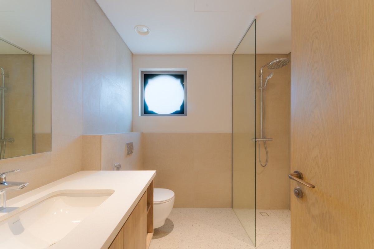 Corner Unit | 3BR w/ Maids | Next to the Park