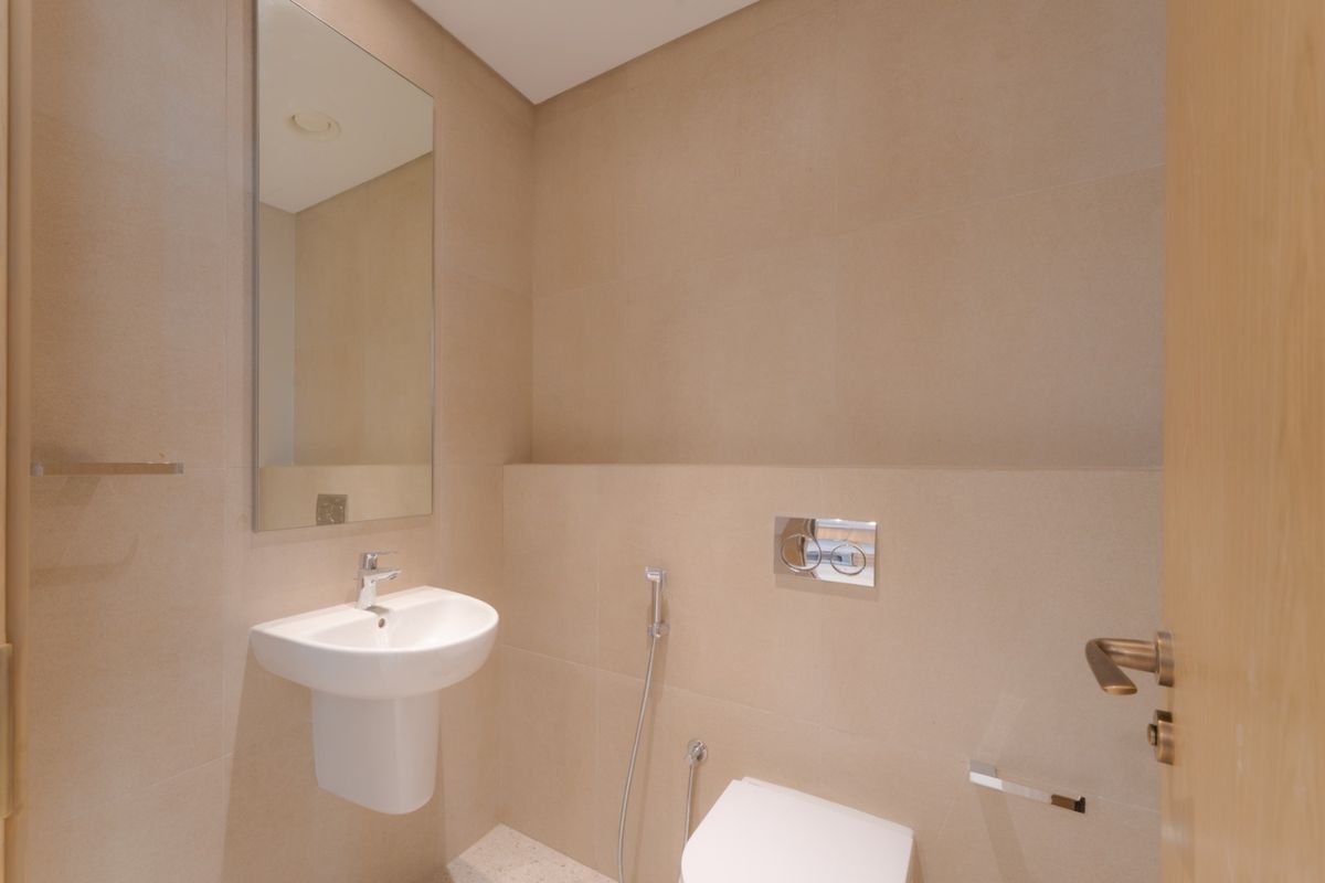 Corner Unit | 3BR w/ Maids | Next to the Park