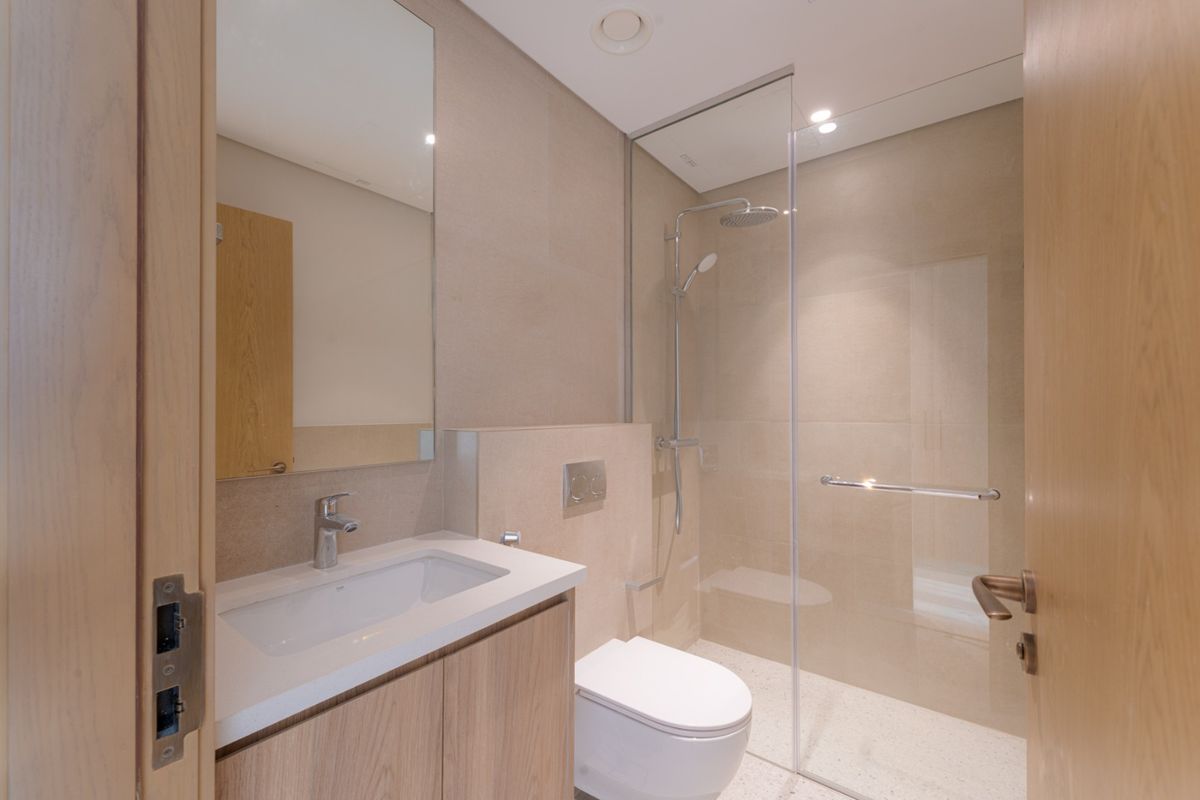 Corner Unit | 3BR w/ Maids | Next to the Park