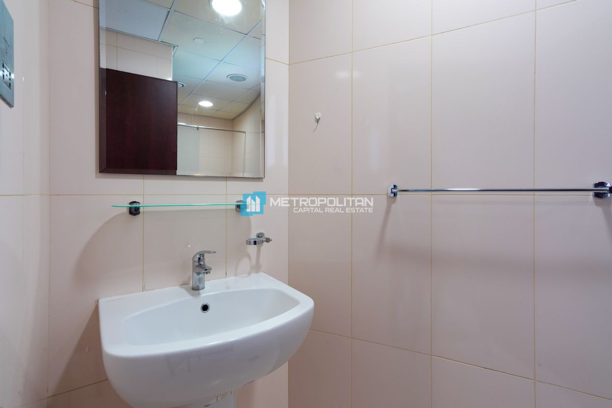 Снять квартиру в Hydra Avenue Towers, Al Reem Island - MCR-8248