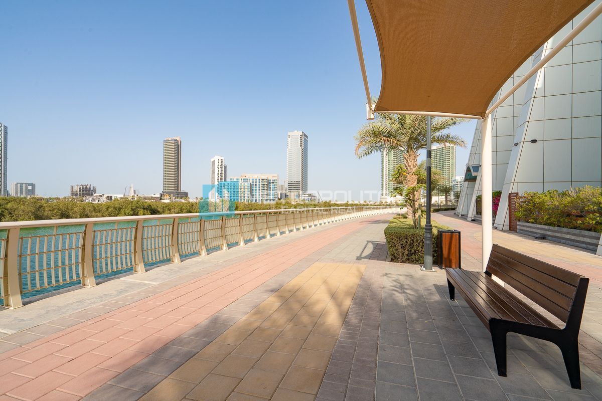 Снять квартиру в Hydra Avenue Towers, Al Reem Island - MCR-8248