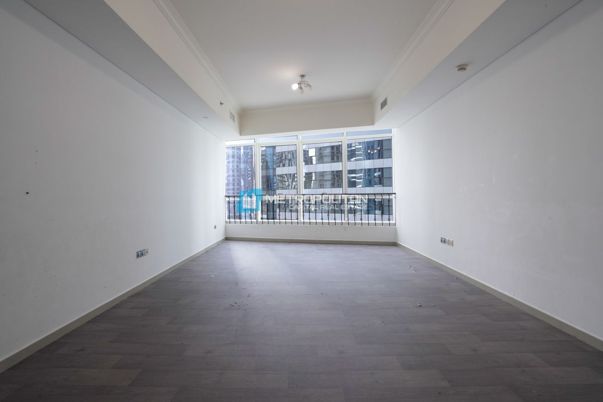 Partial Mangrove View| Well Maintained| Vacant 2BR