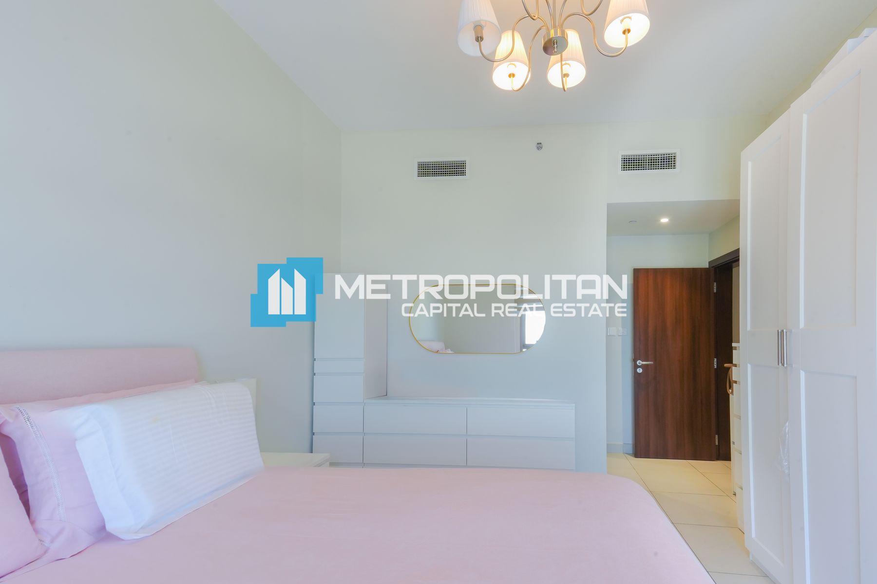 3BR w/ Maids | Fully Furnished | Full Canal View