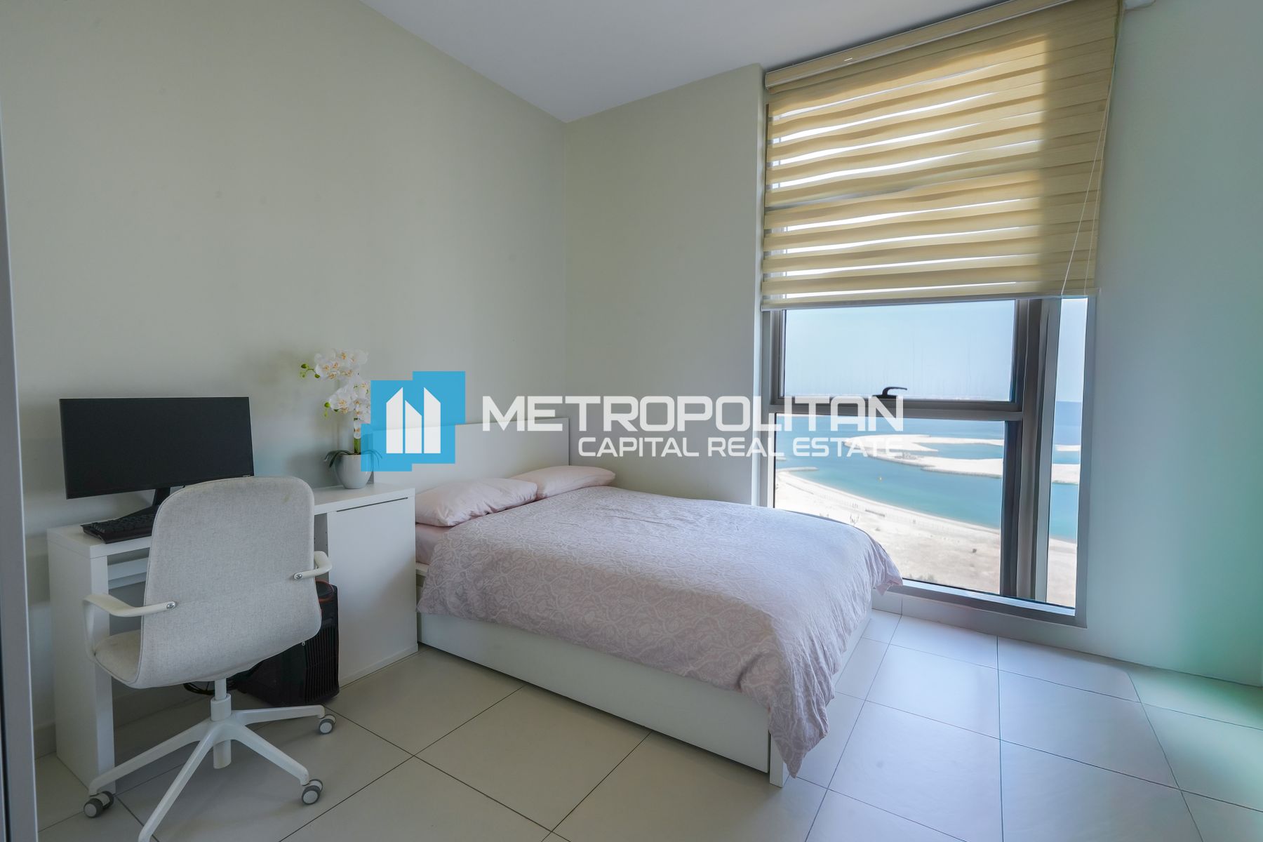 3BR w/ Maids | Fully Furnished | Full Canal View