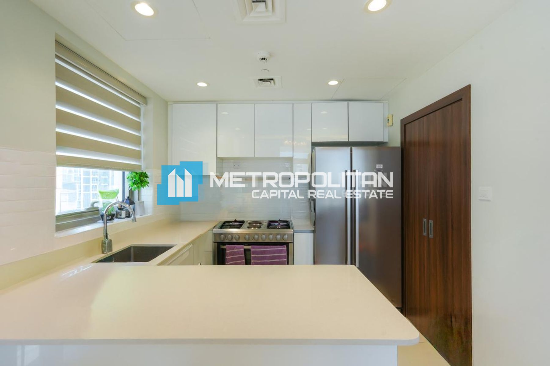 3BR w/ Maids | Fully Furnished | Full Canal View