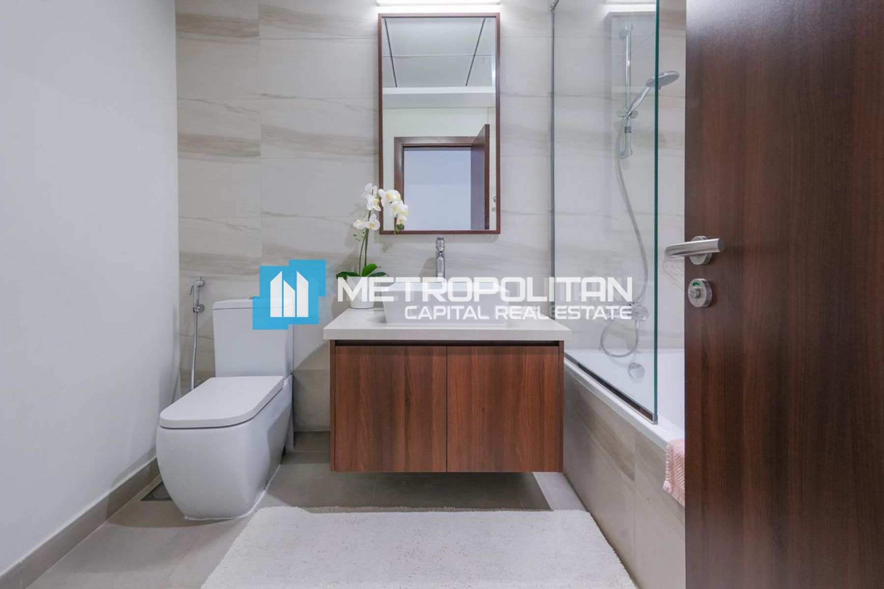 3BR w/ Maids | Fully Furnished | Full Canal View