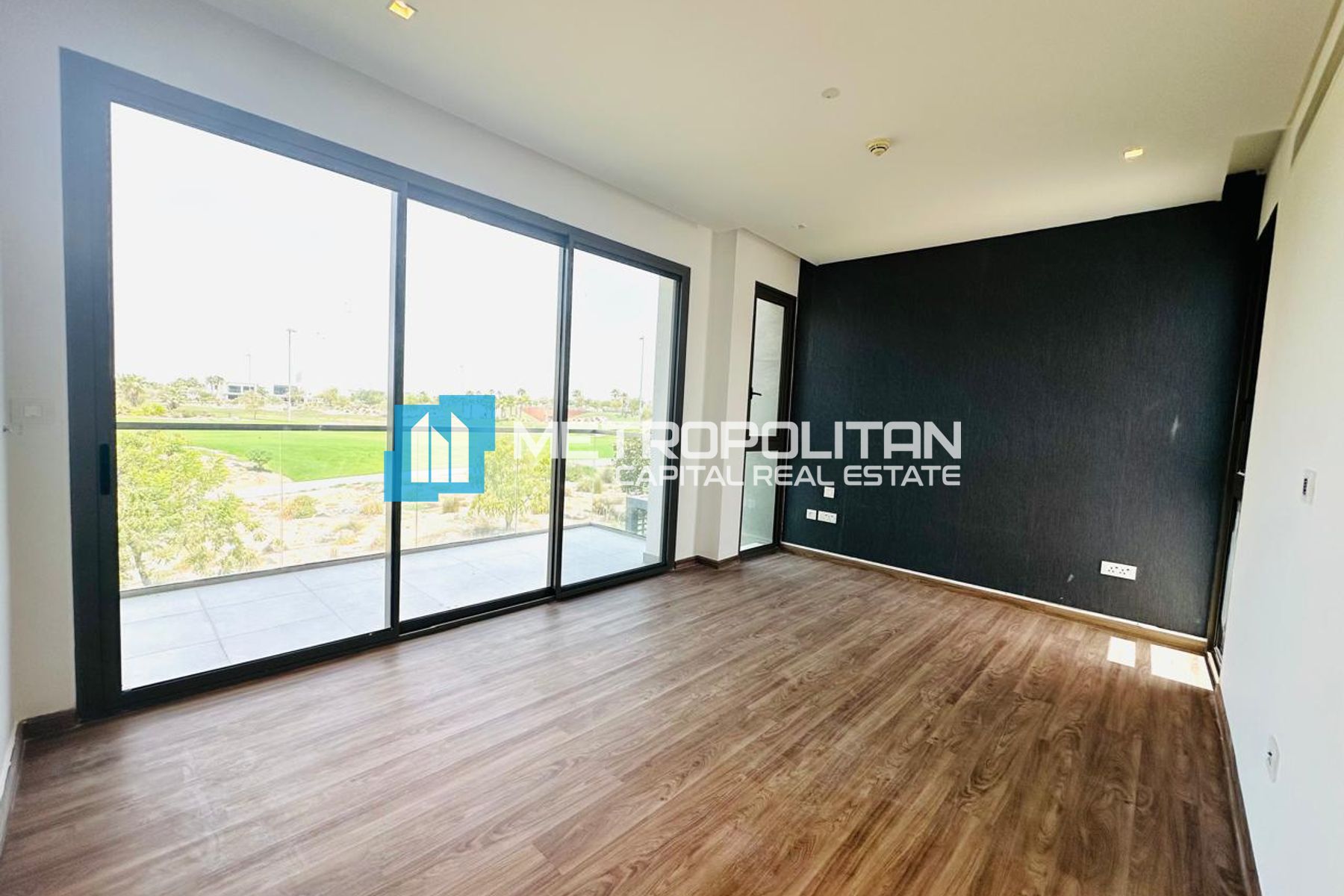 4 BR with Maids | Full Golf View | Prime Location