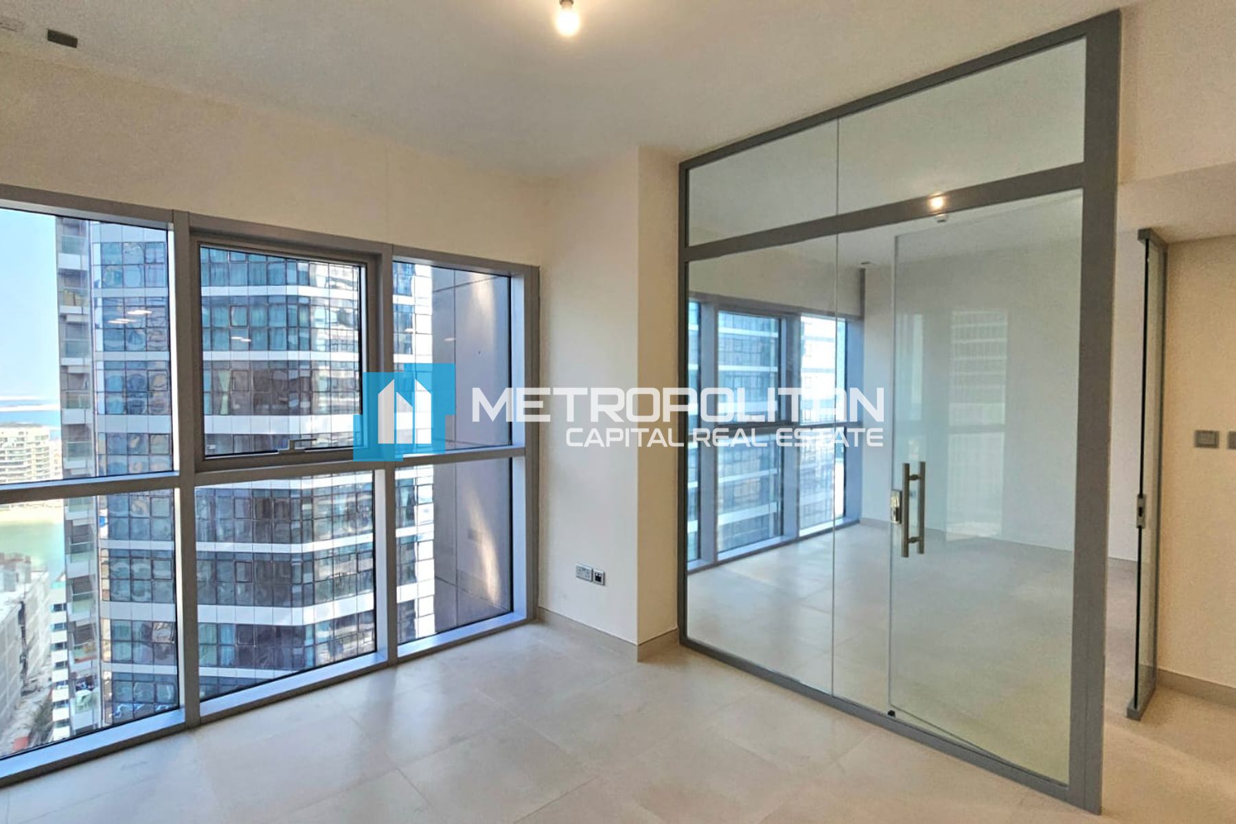 1 BR Junior I Vacant in November I Pool View