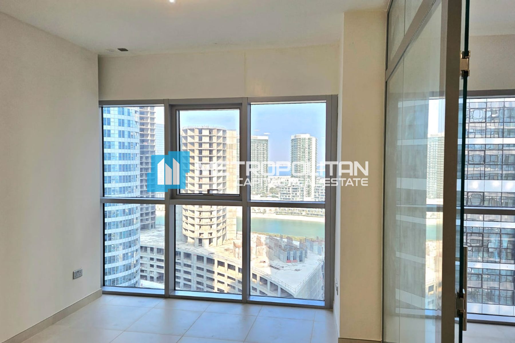 1 BR Junior I Vacant in November I Pool View
