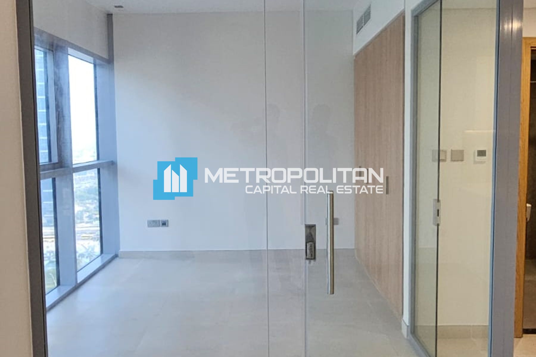 1 BR Junior I Vacant in November I Pool View