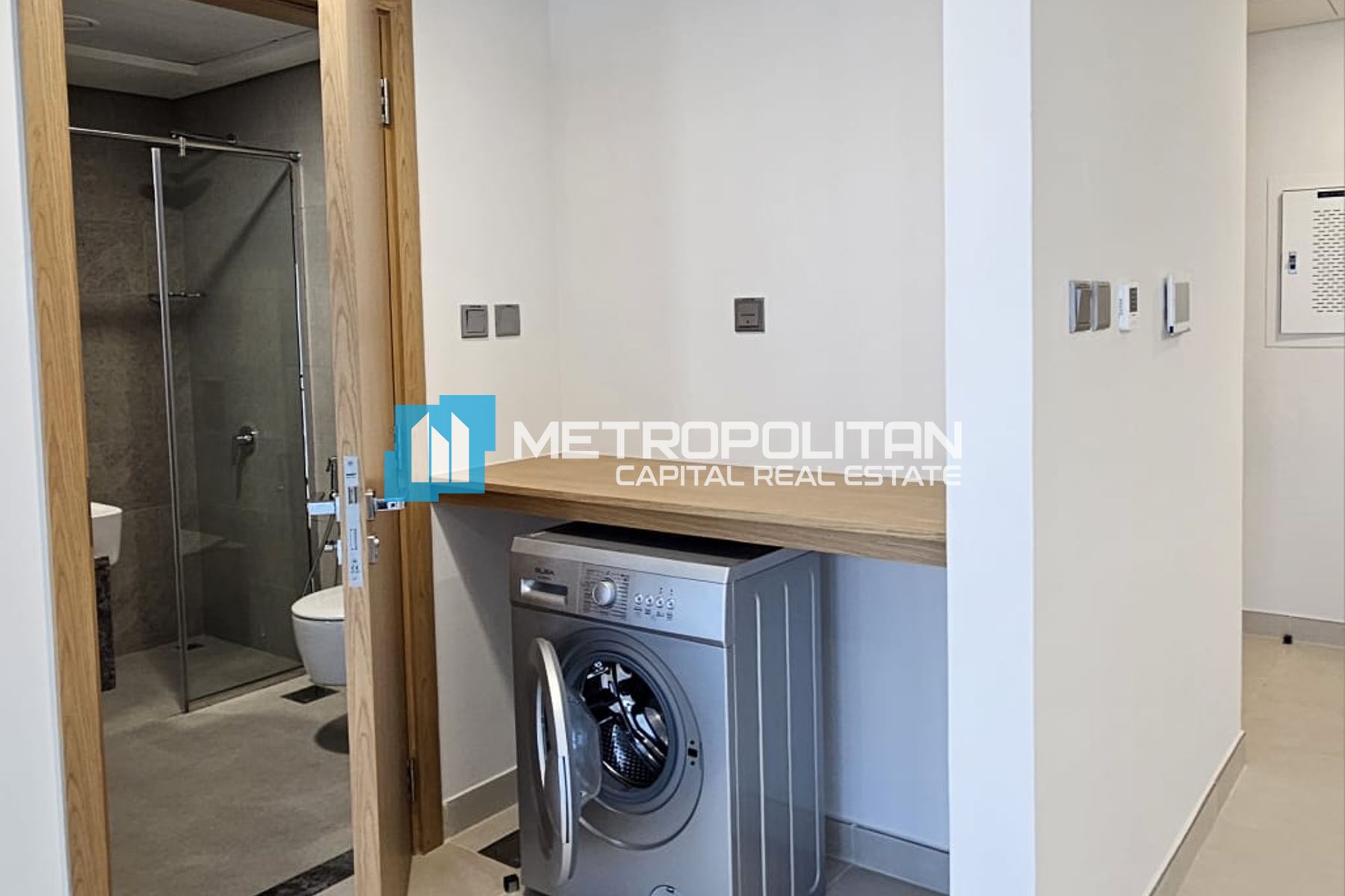 1 BR Junior I Vacant in November I Pool View