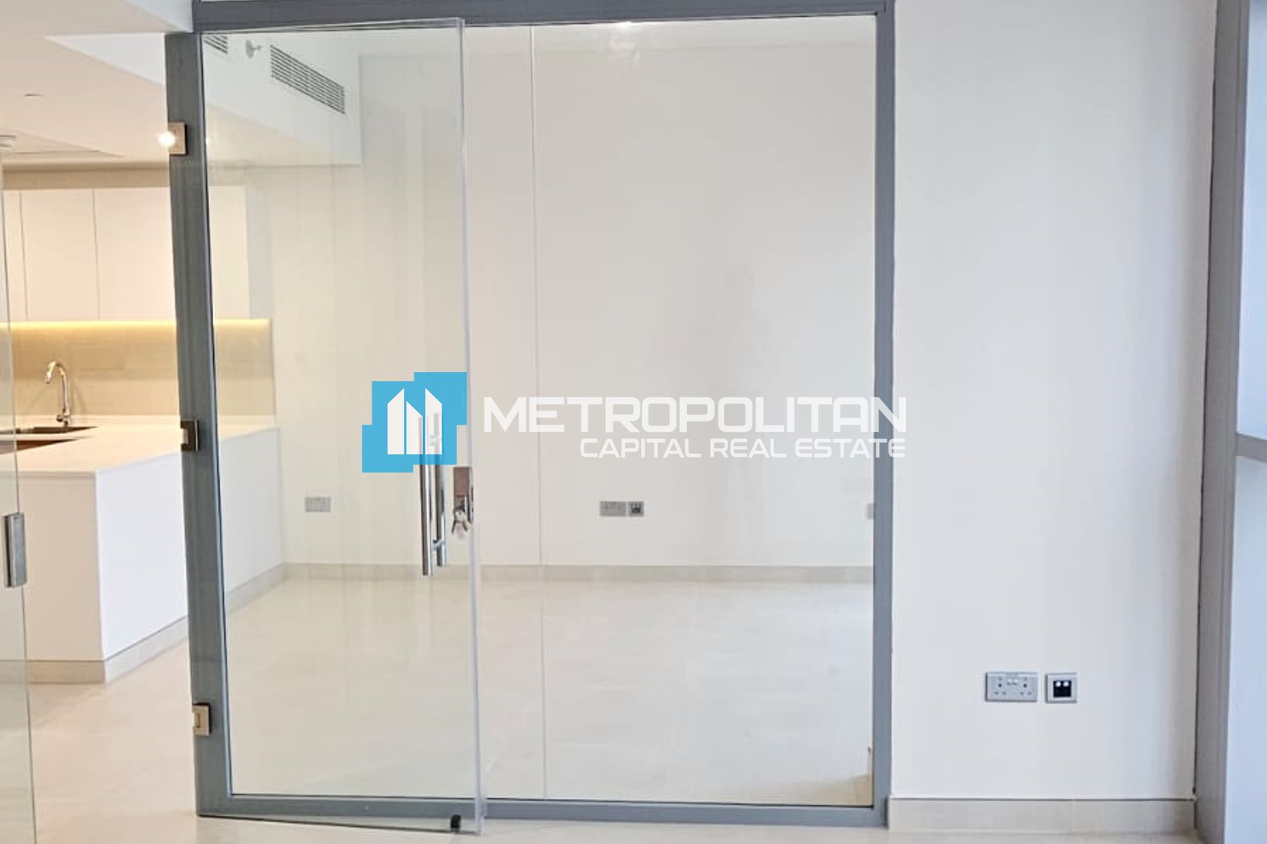 1 BR Junior I Vacant in November I Pool View