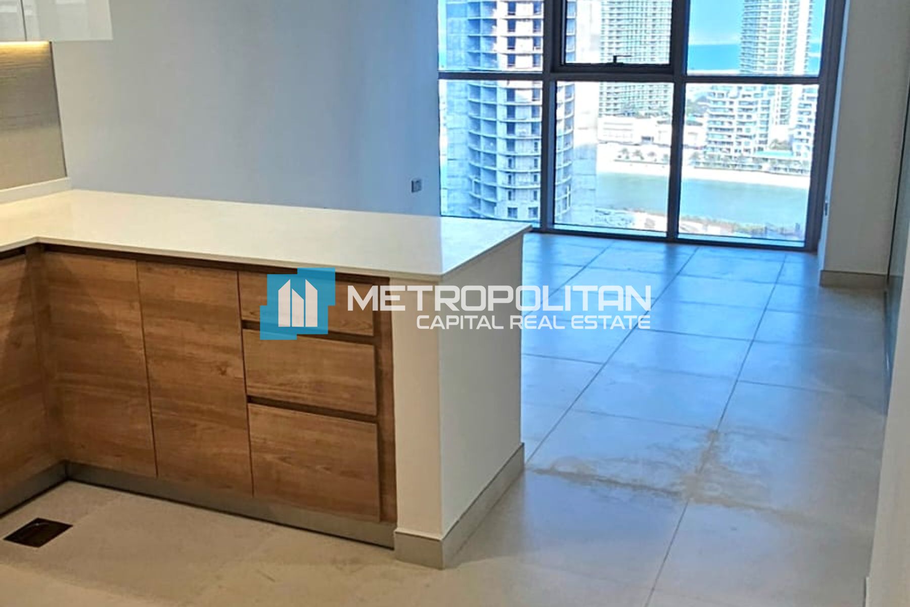 1 BR Junior I Vacant in November I Pool View